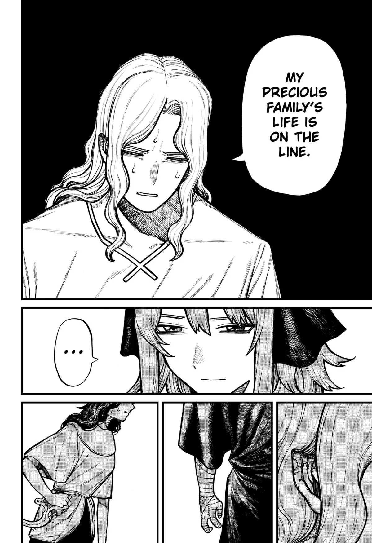 Centuria Chapter 78 – Page 8