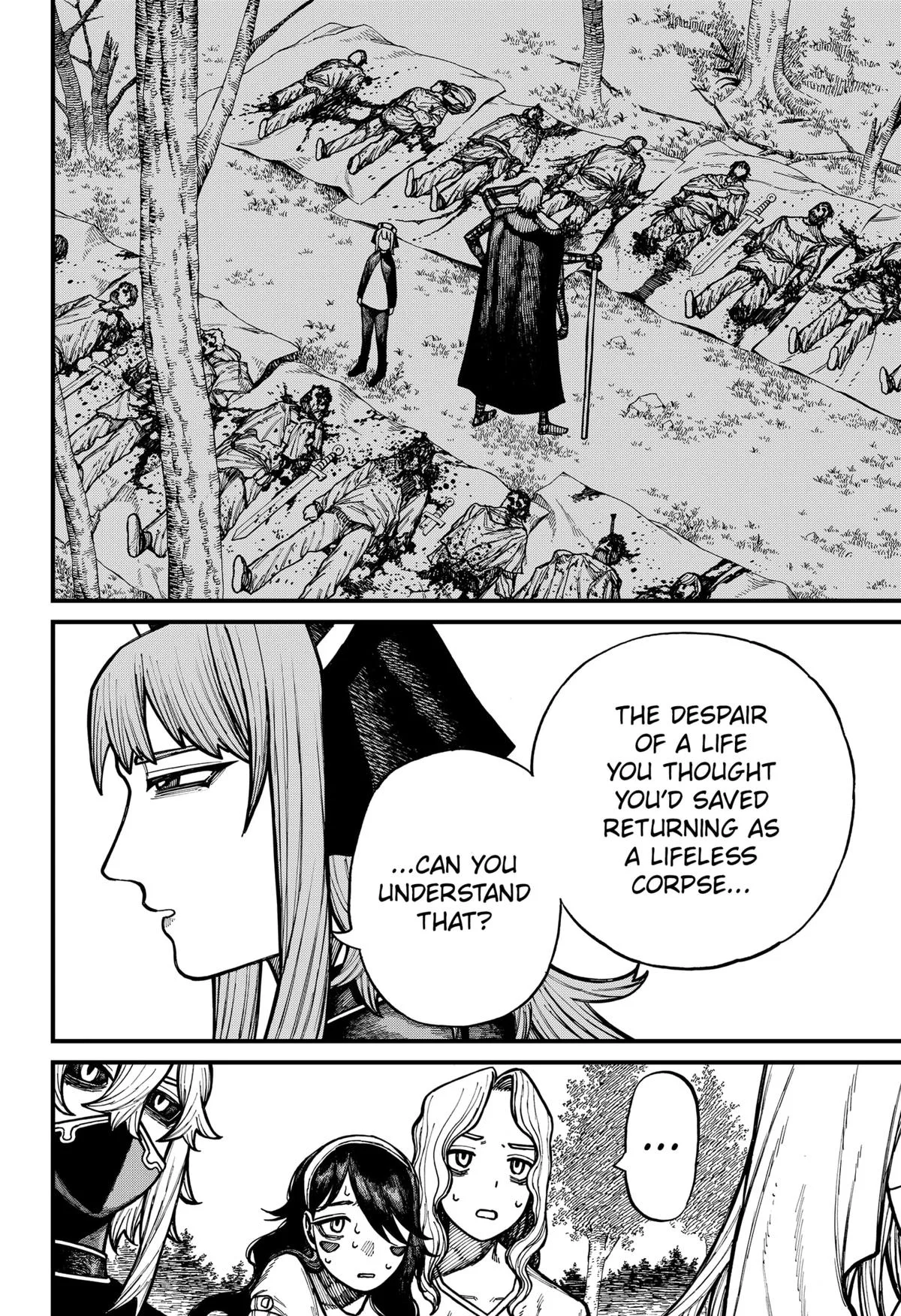 Centuria Chapter 78 – Page 10