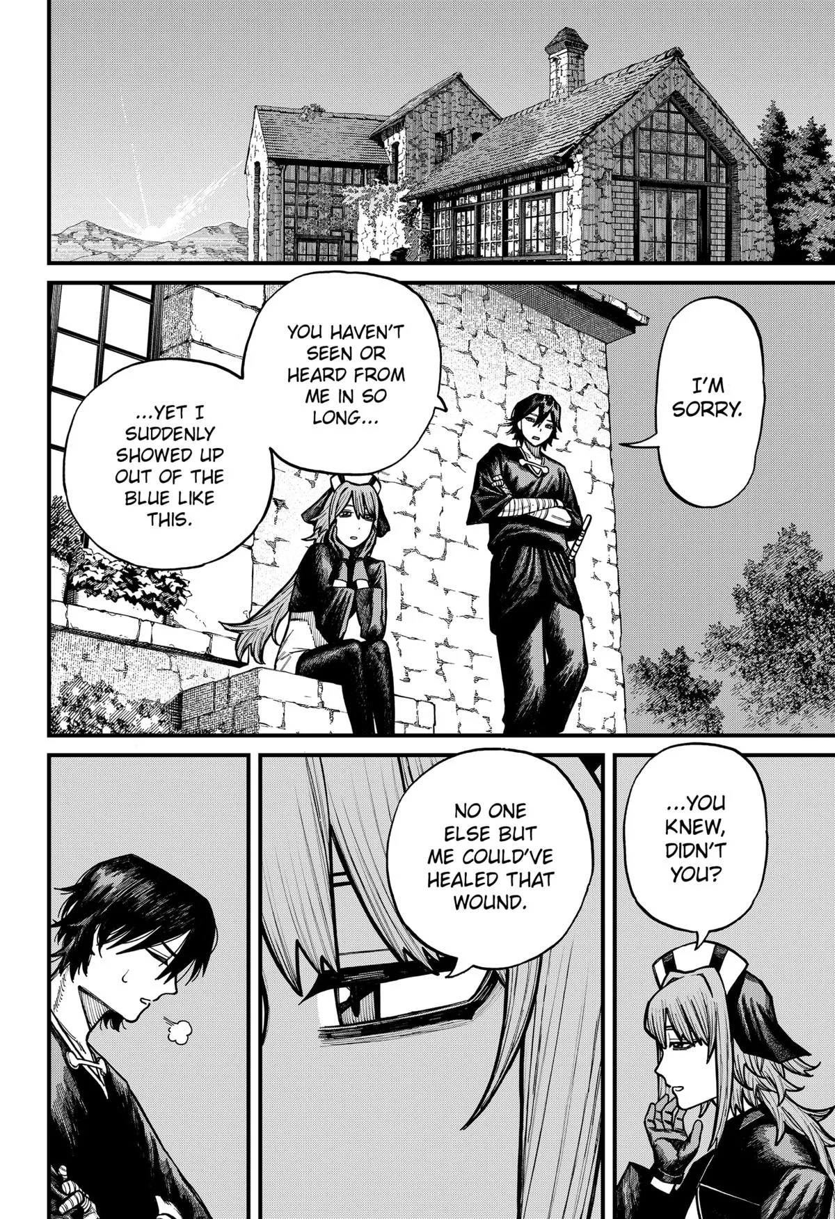 Centuria Chapter 78 – Page 16