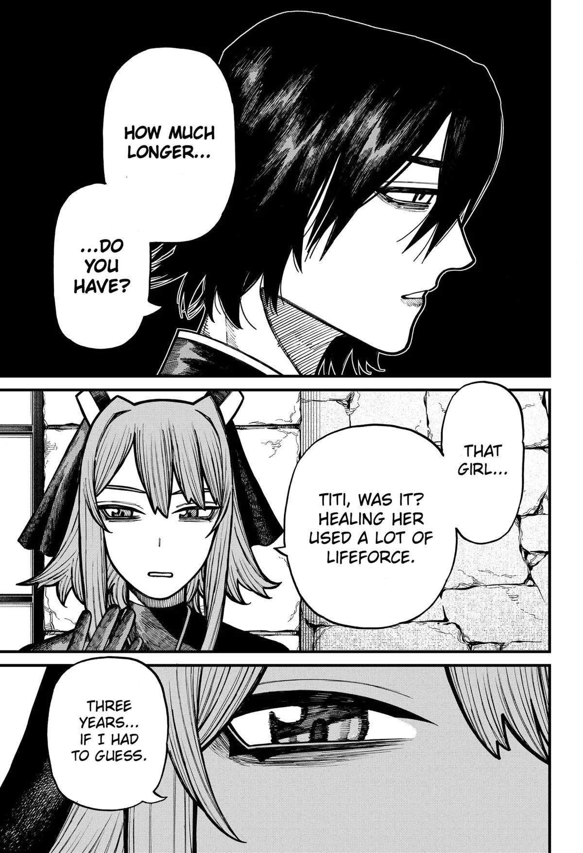 Centuria Chapter 78 – Page 17
