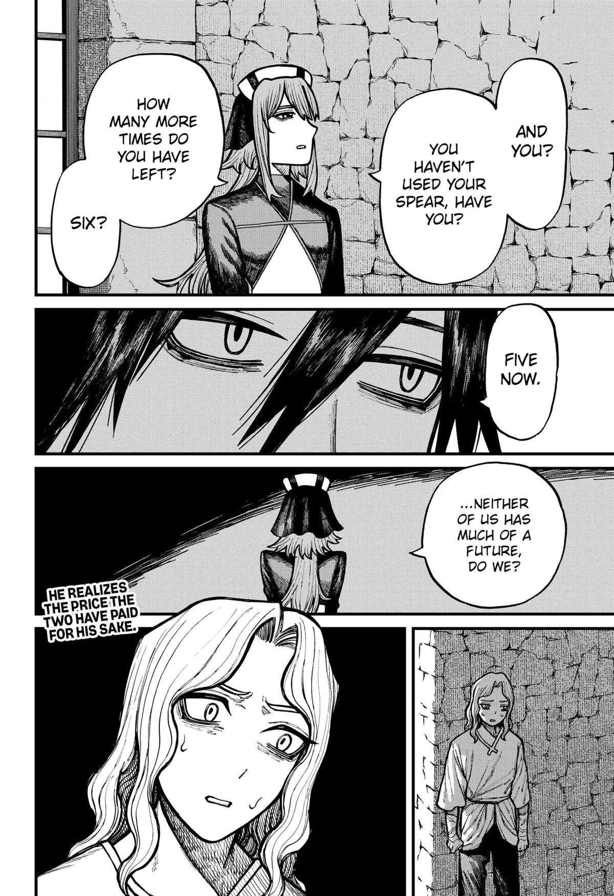Centuria Chapter 78 – Page 18
