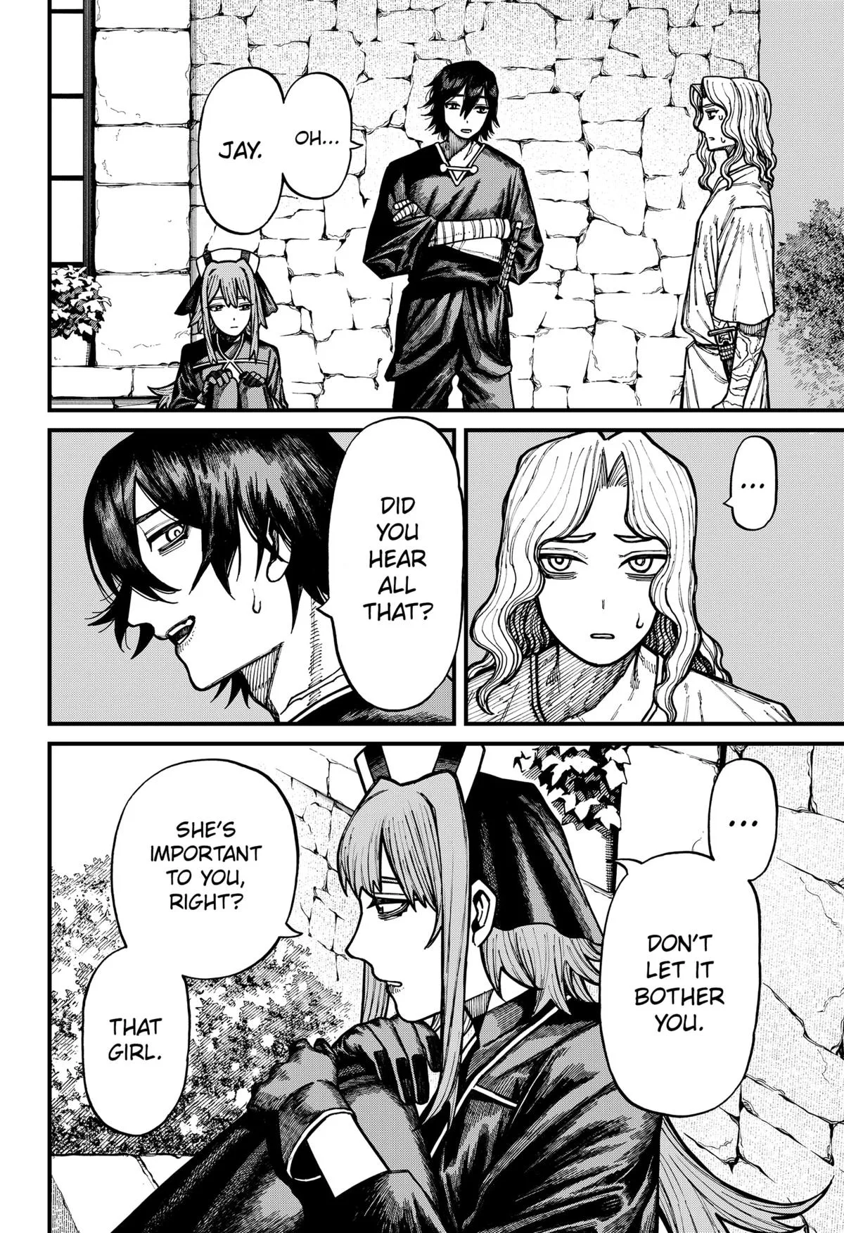 Centuria Chapter 79 – Page 2