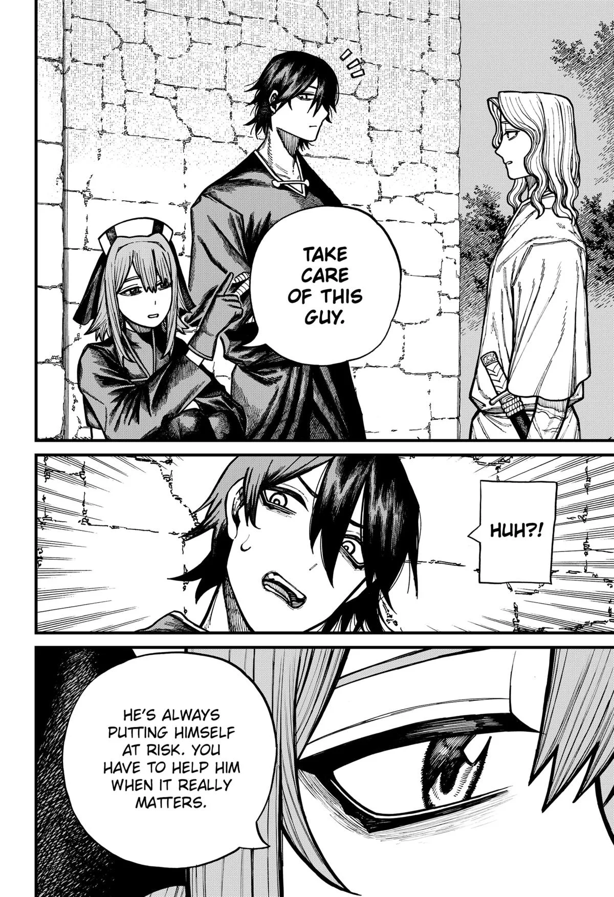 Centuria Chapter 79 – Page 4