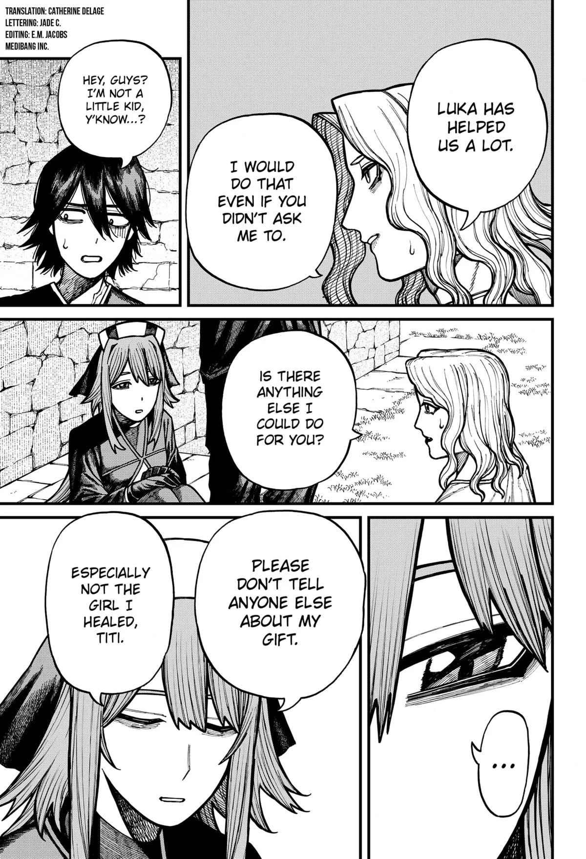 Centuria Chapter 79 – Page 5