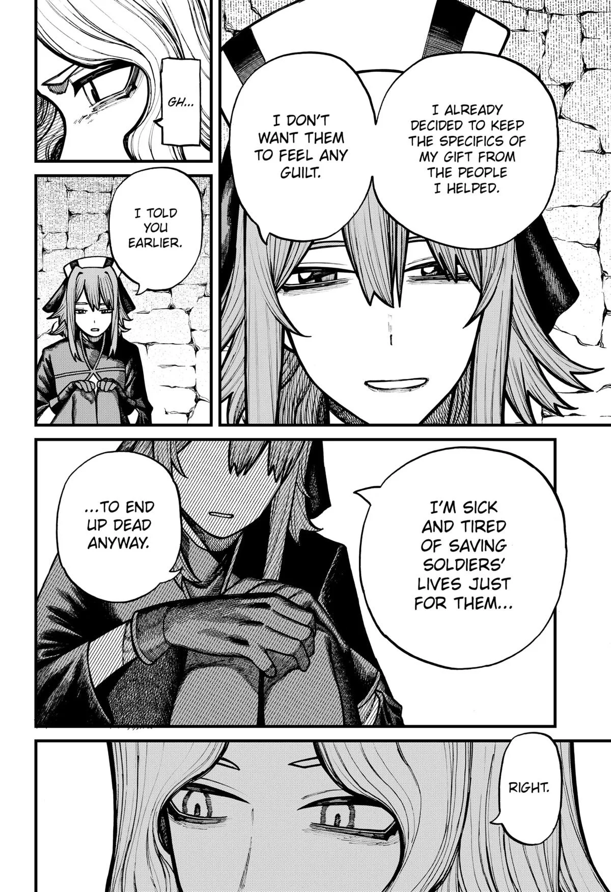 Centuria Chapter 79 – Page 6