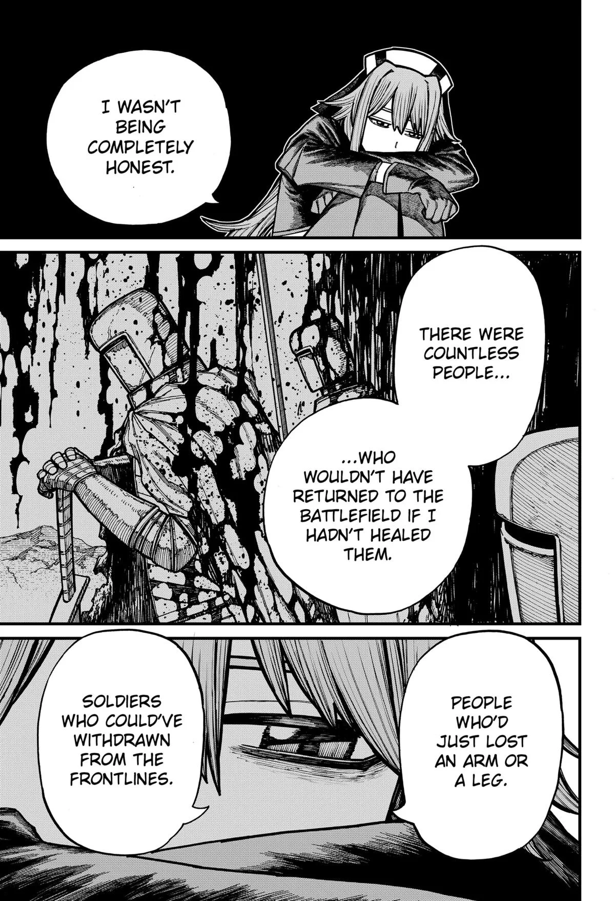 Centuria Chapter 79 – Page 7