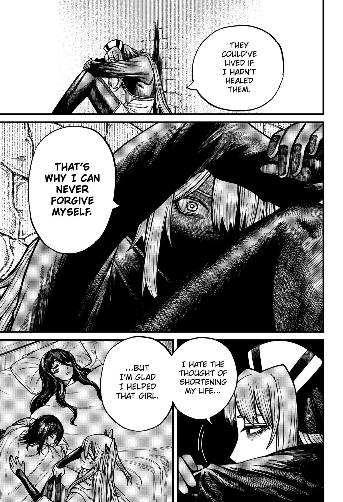 Centuria Chapter 79 – Page 9