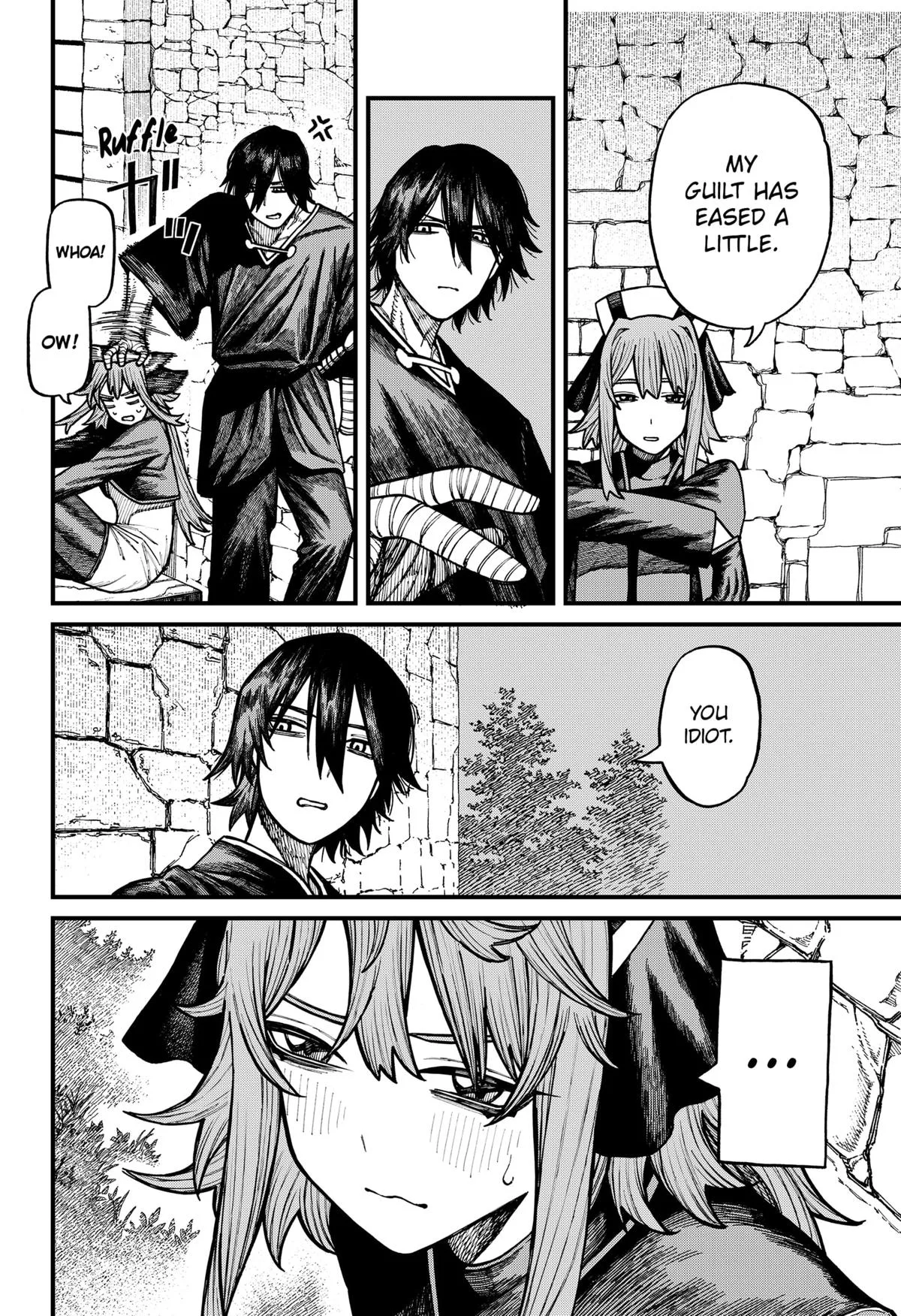 Centuria Chapter 79 – Page 10