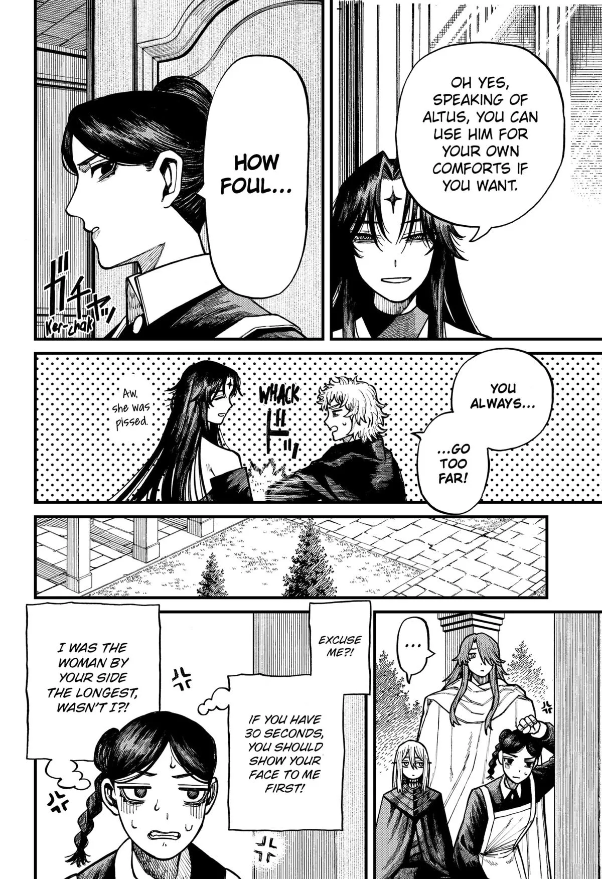 Centuria Chapter 79 – Page 14