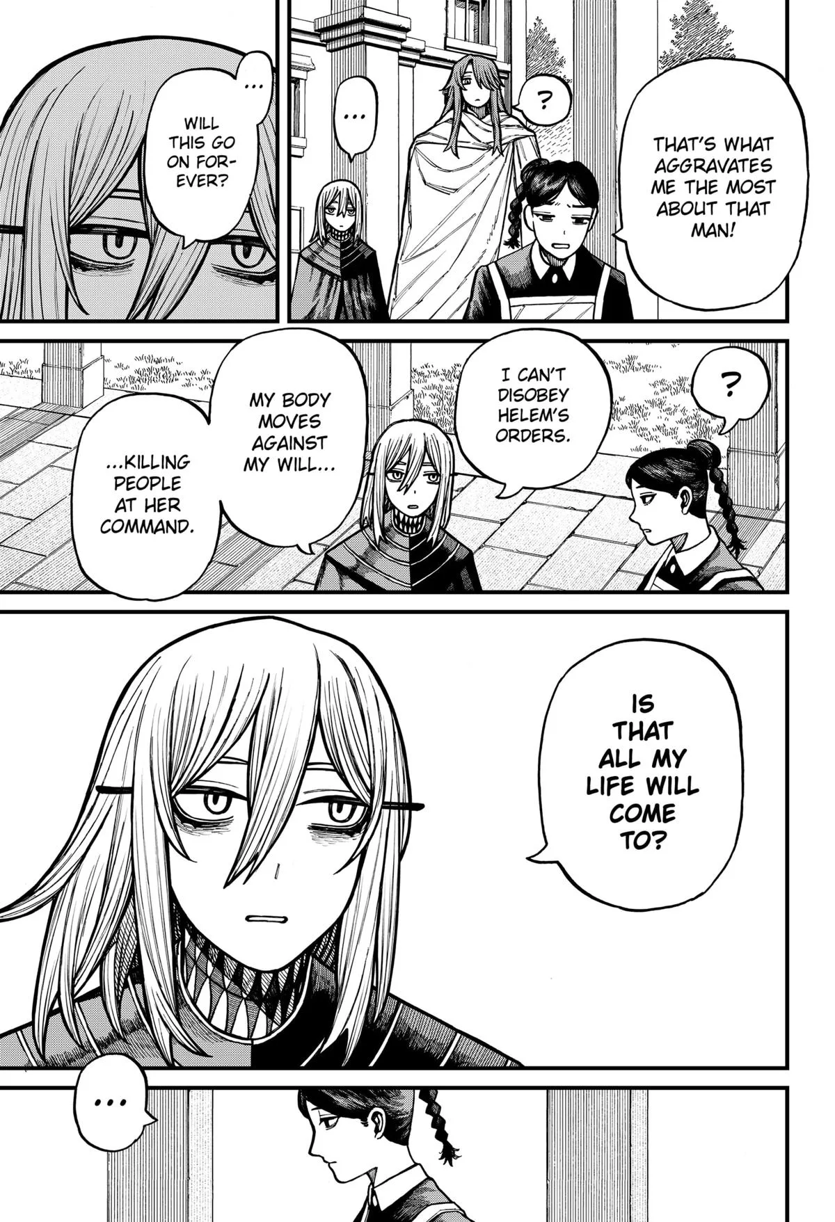 Centuria Chapter 79 – Page 15