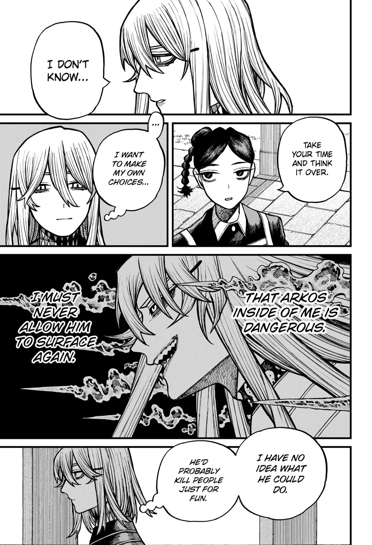 Centuria Chapter 79 – Page 17