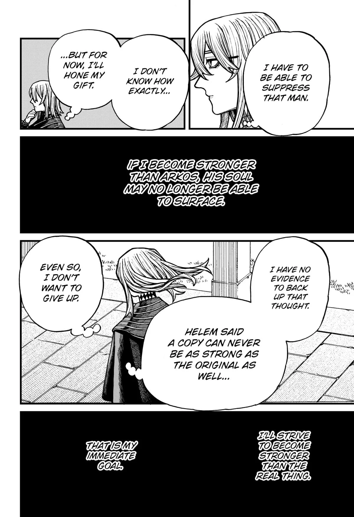 Centuria Chapter 79 – Page 18