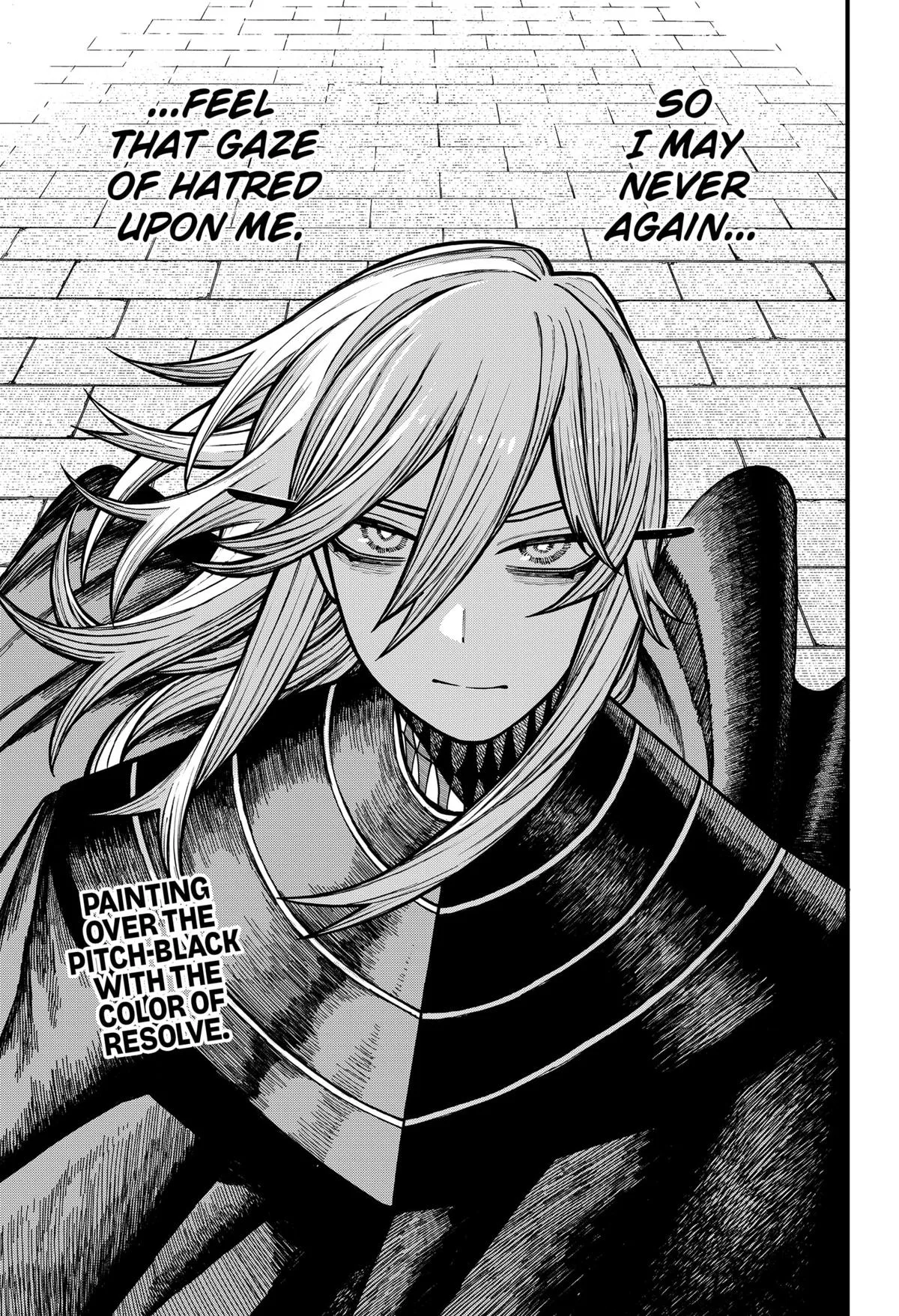 Centuria Chapter 79 – Page 19