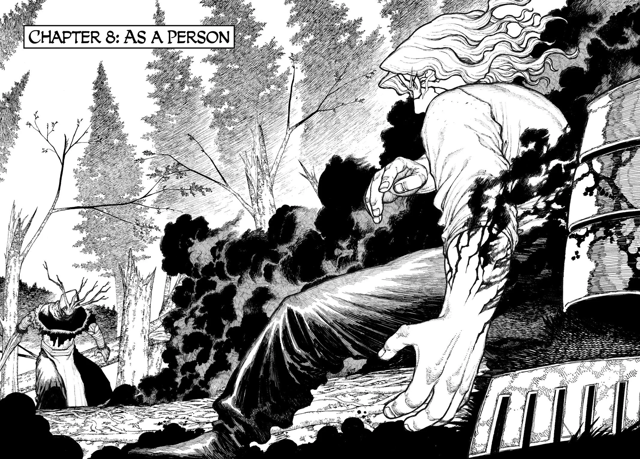 Centuria Chapter 8 – Page 2