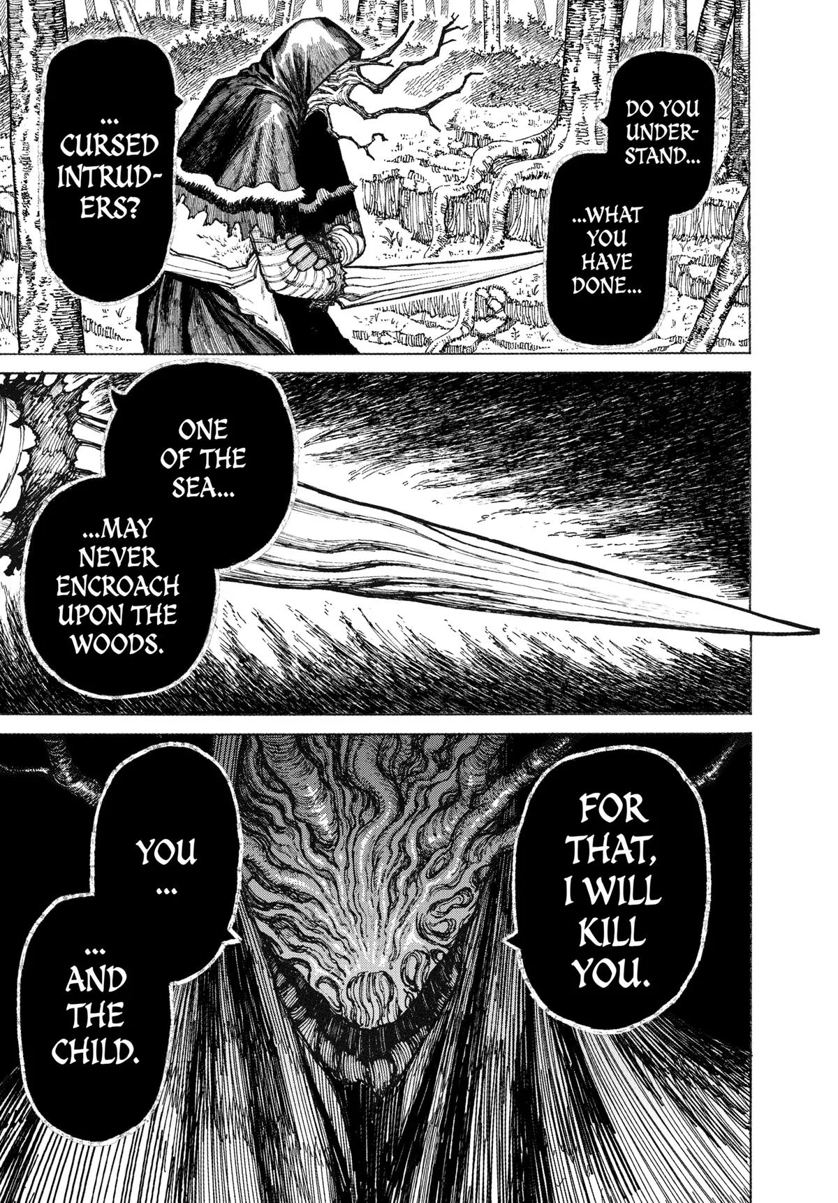 Centuria Chapter 8 – Page 4