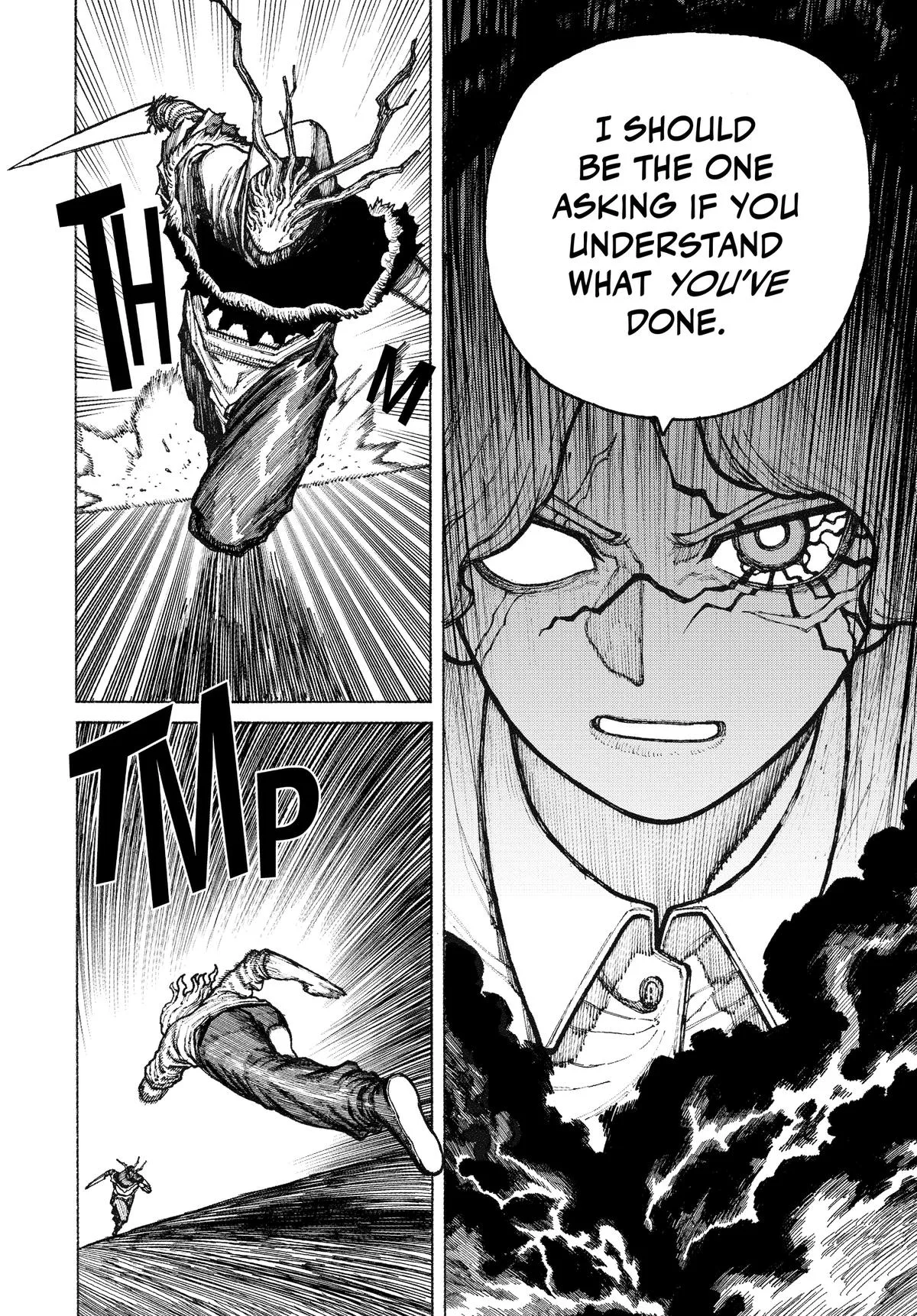 Centuria Chapter 8 – Page 5