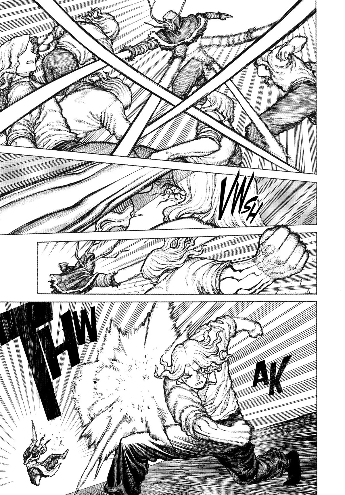 Centuria Chapter 8 – Page 6