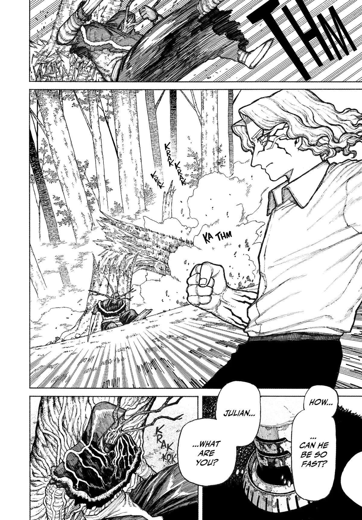 Centuria Chapter 8 – Page 7