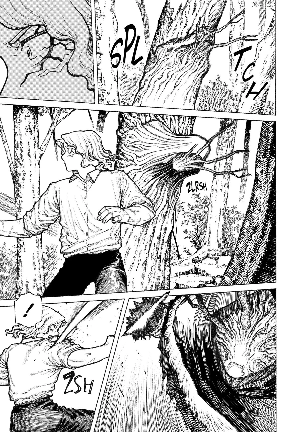 Centuria Chapter 8 – Page 8