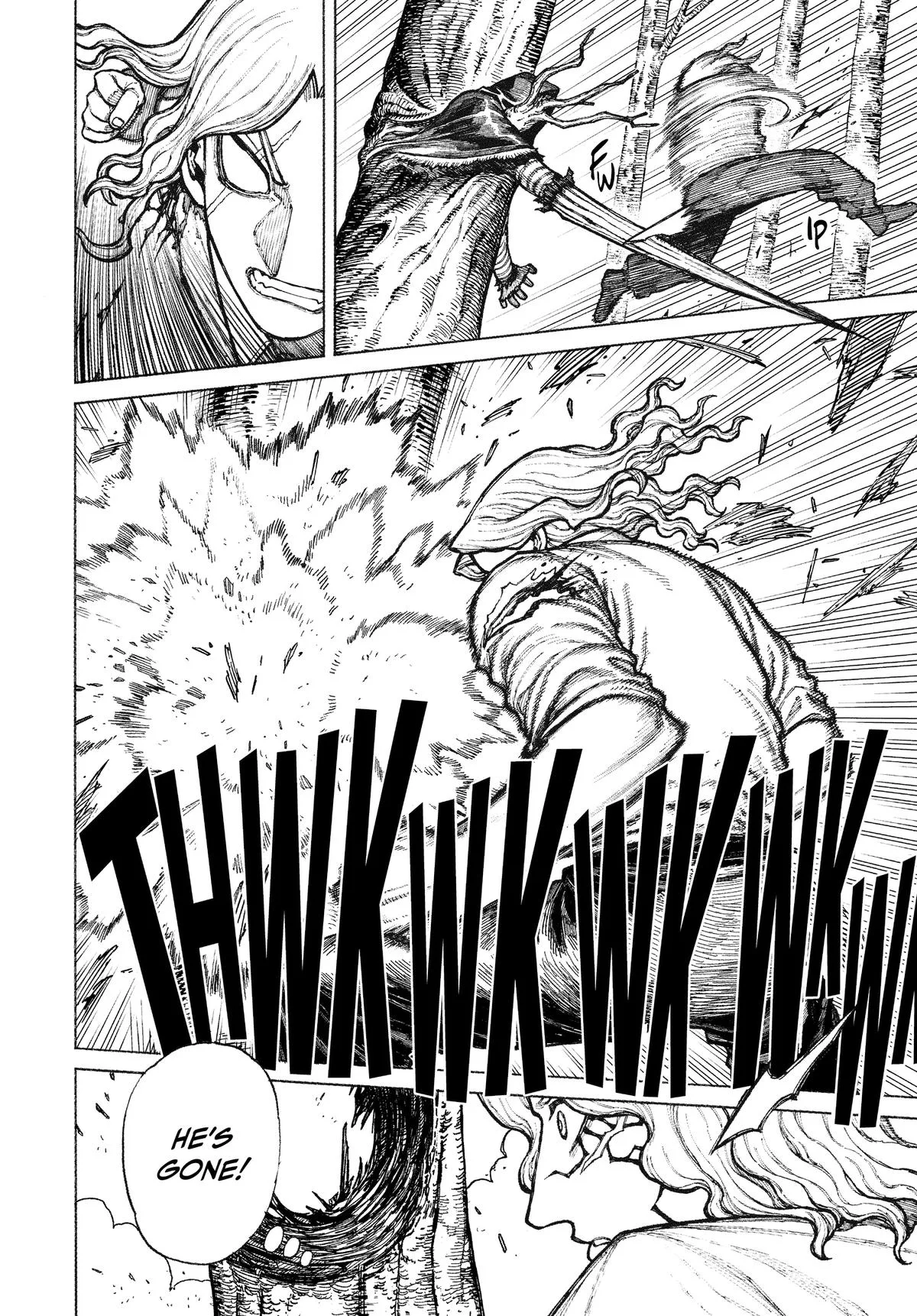 Centuria Chapter 8 – Page 9