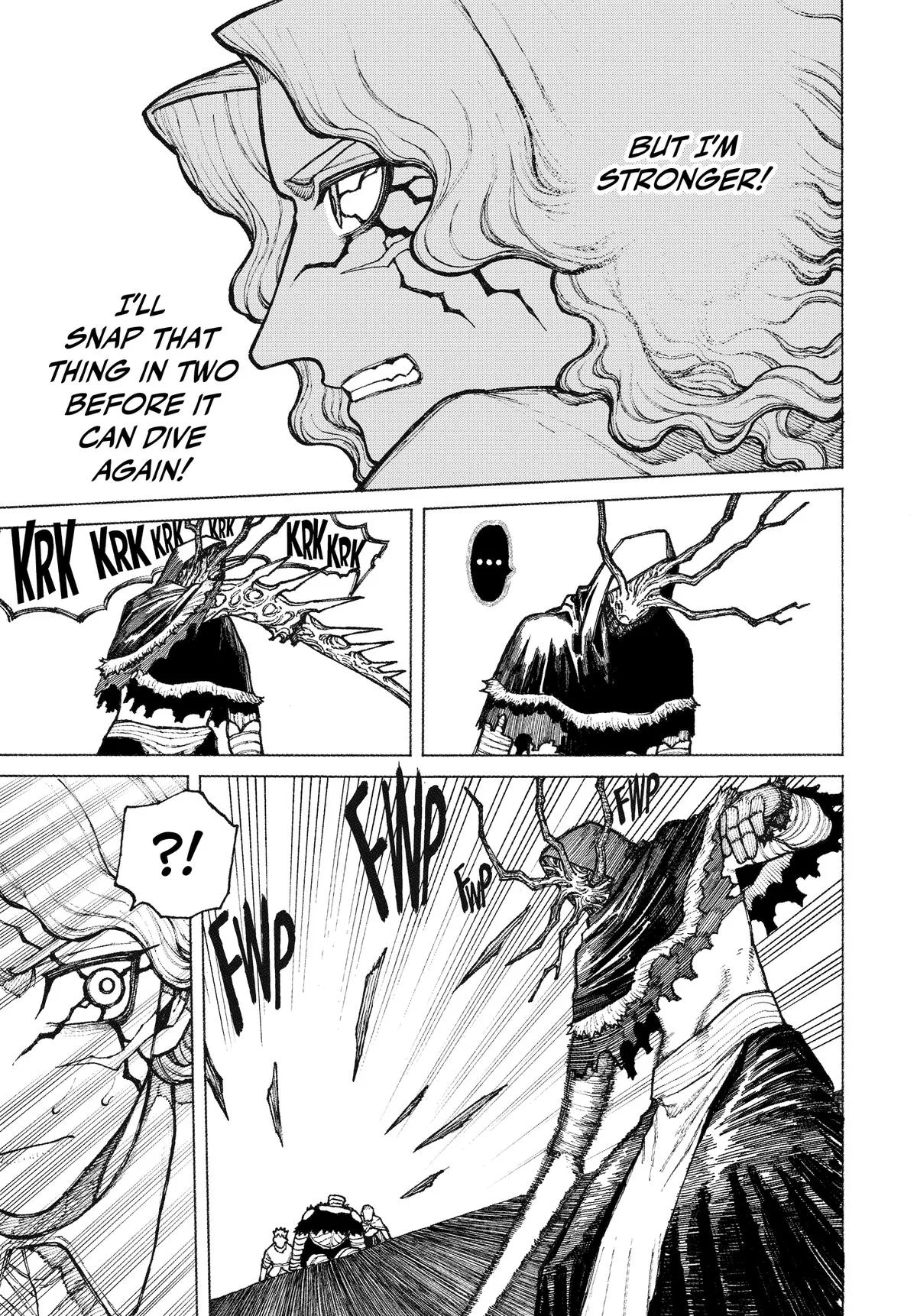 Centuria Chapter 8 – Page 12