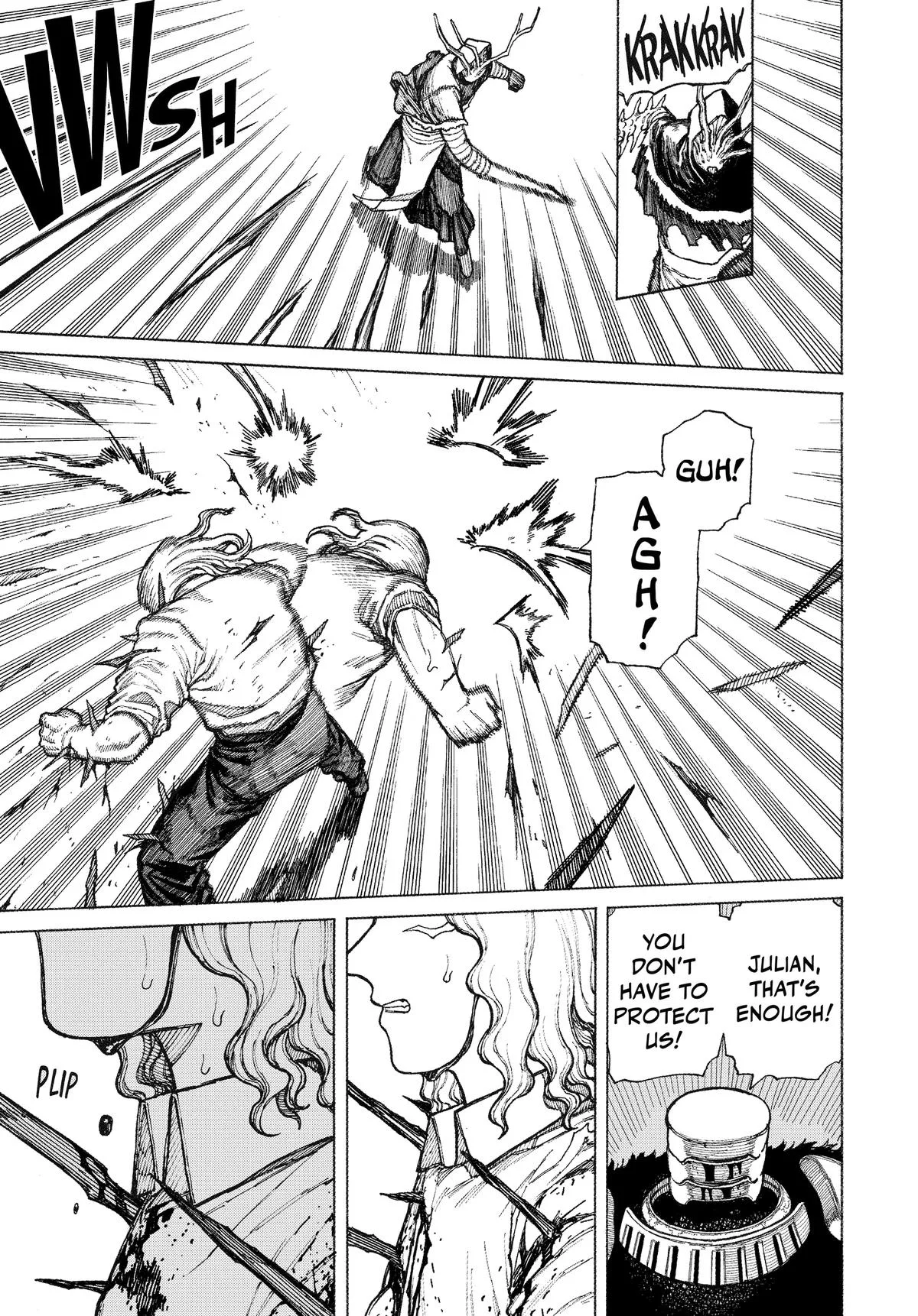 Centuria Chapter 8 – Page 14