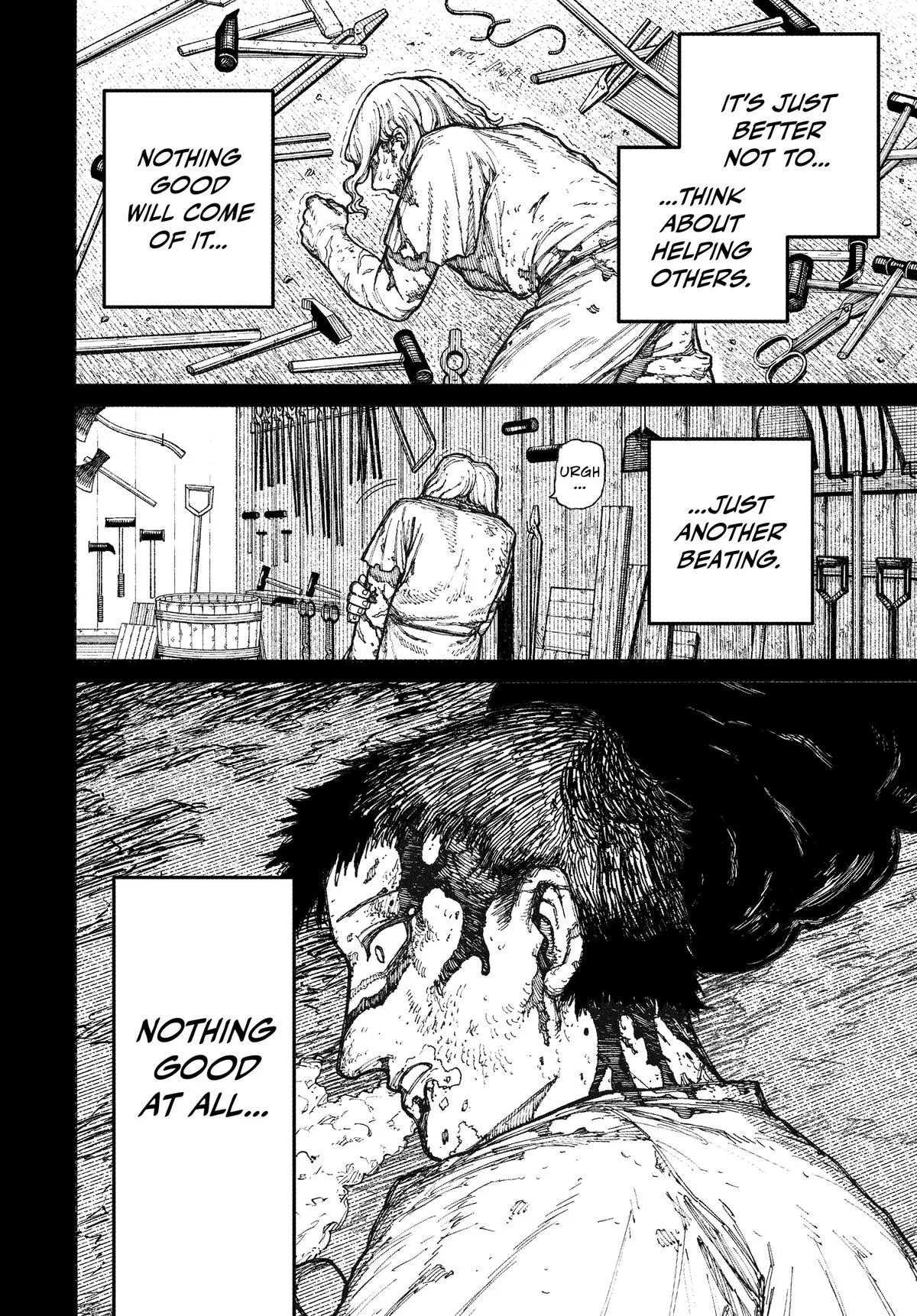 Centuria Chapter 8 – Page 17