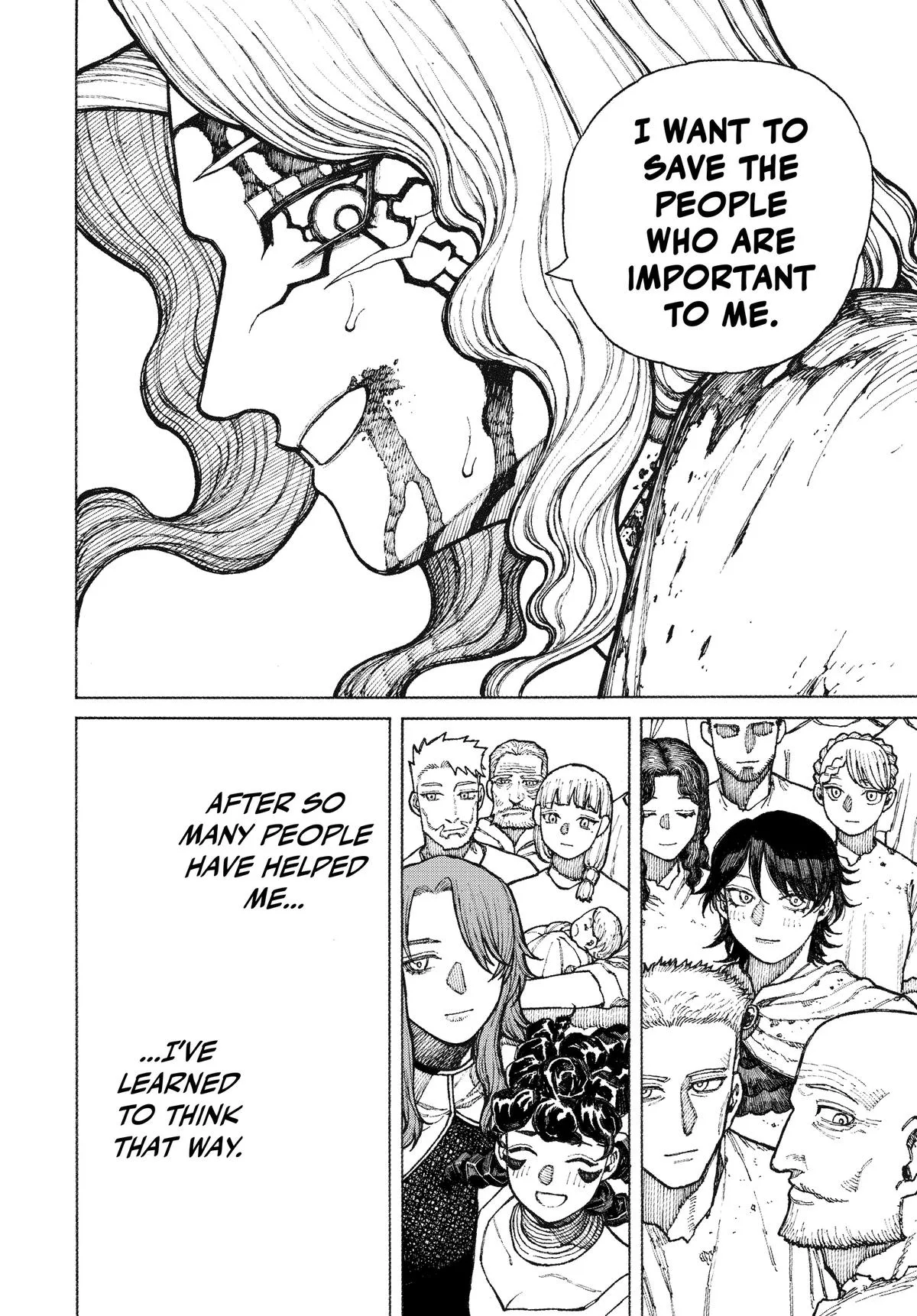 Centuria Chapter 8 – Page 19