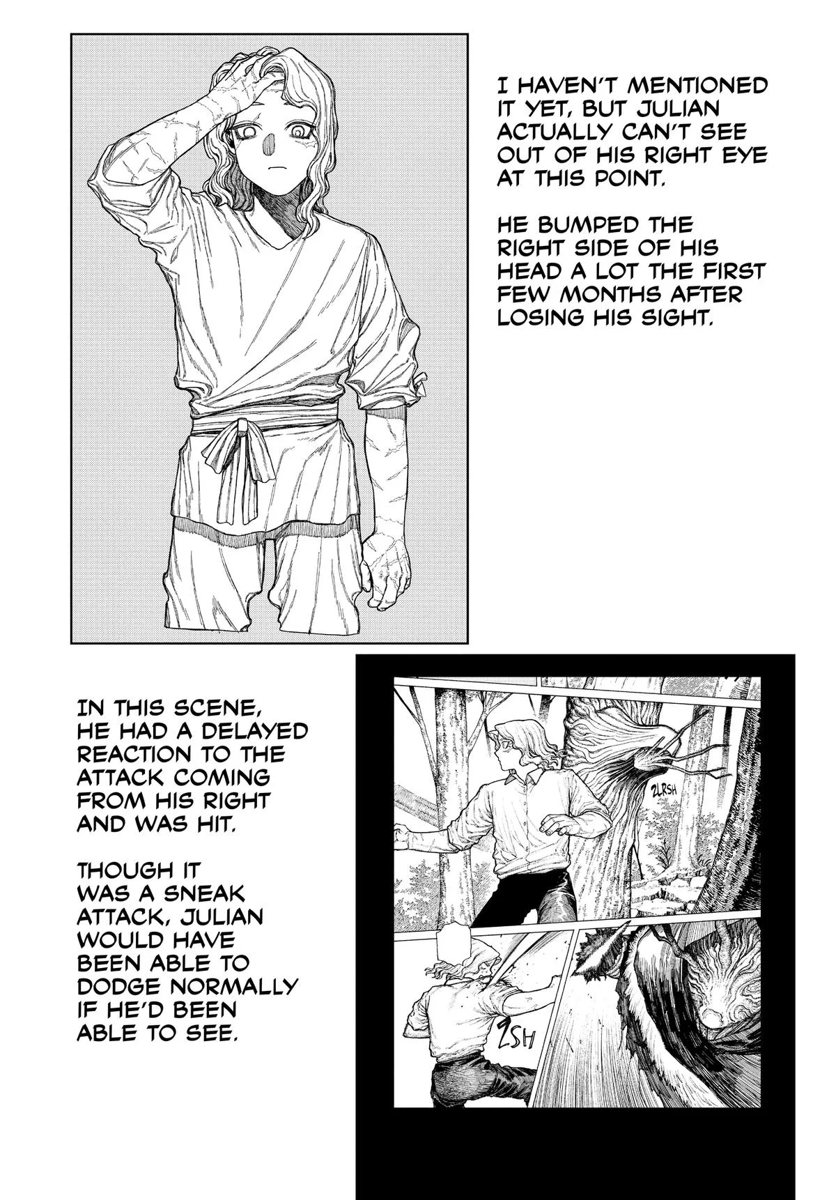 Centuria Chapter 8 – Page 24