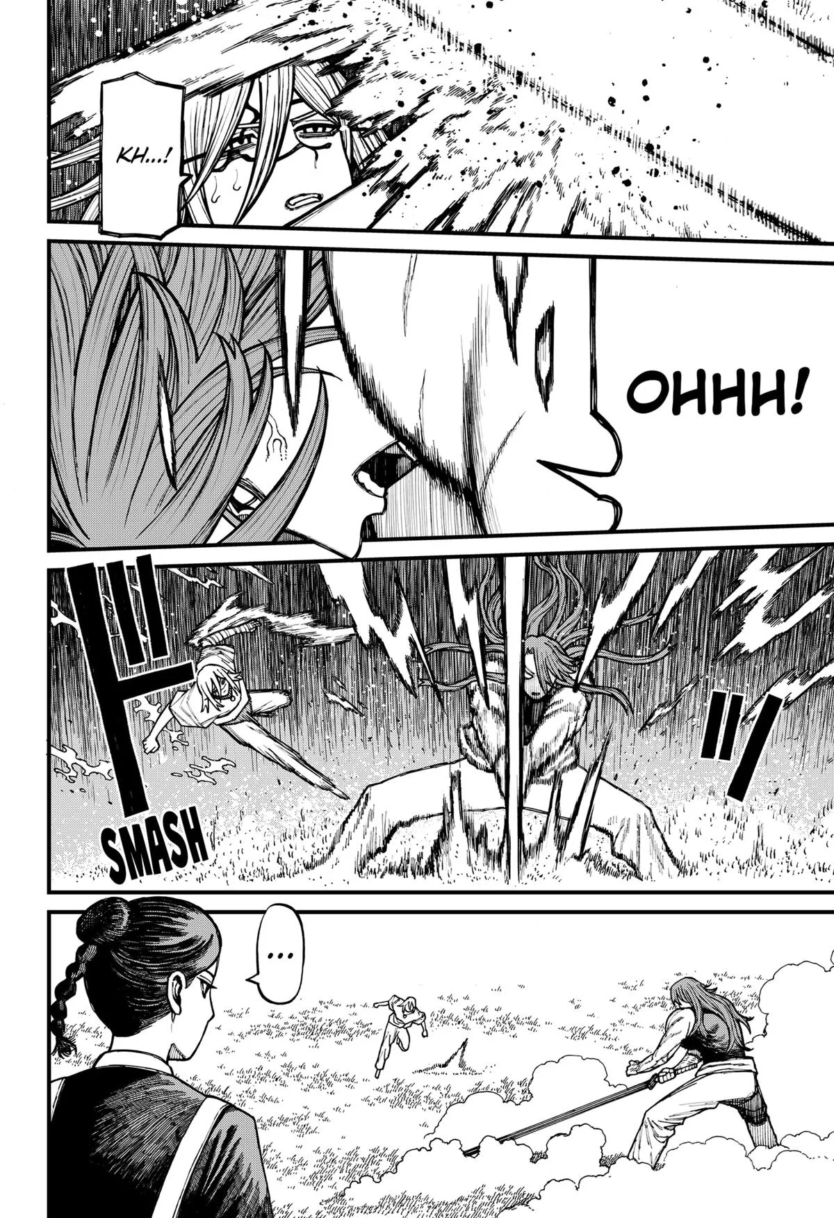 Centuria Chapter 80 – Page 2