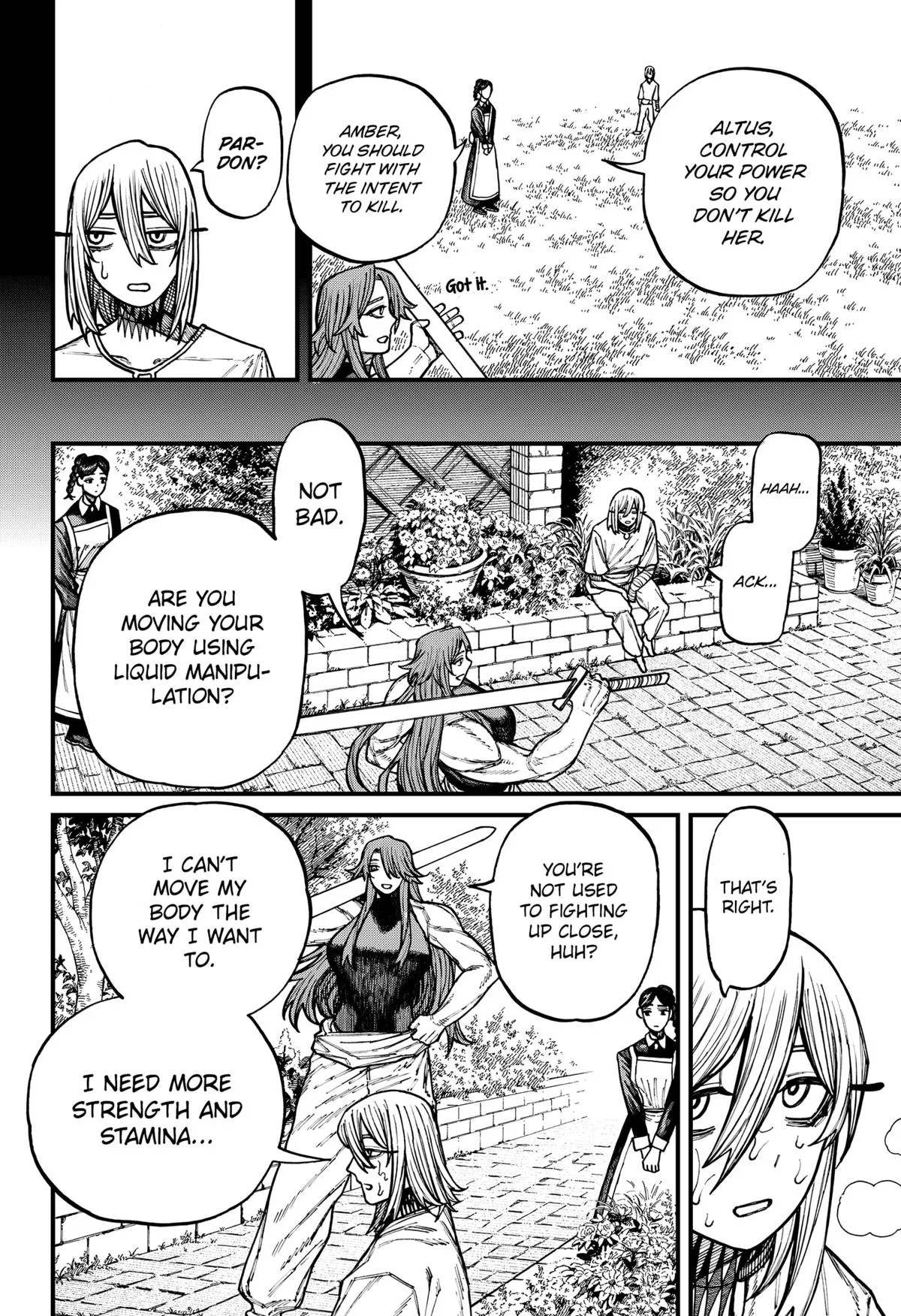 Centuria Chapter 80 – Page 6