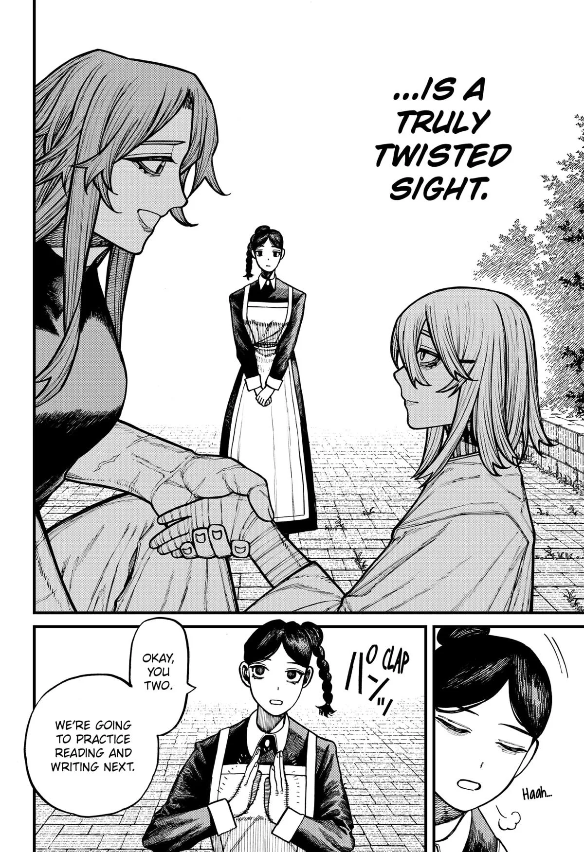 Centuria Chapter 80 – Page 8