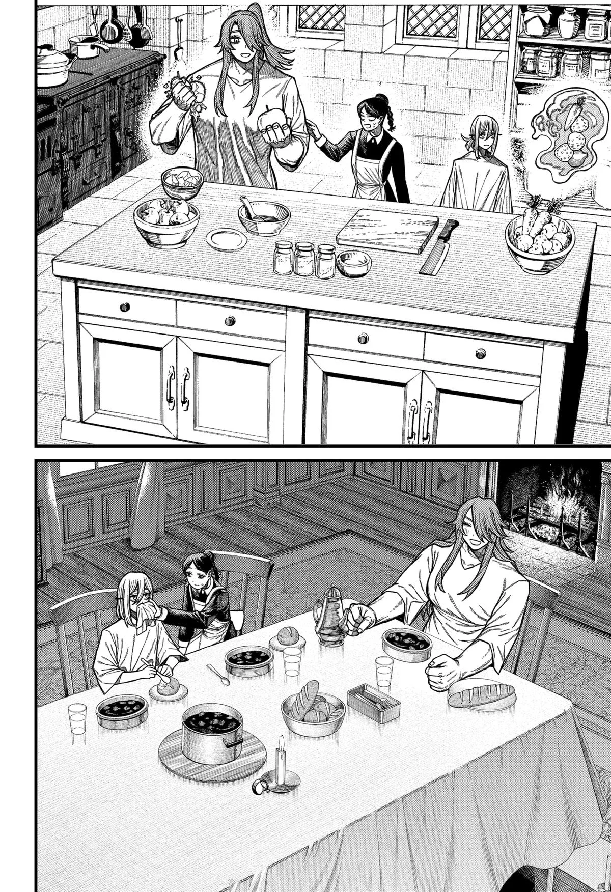 Centuria Chapter 80 – Page 10