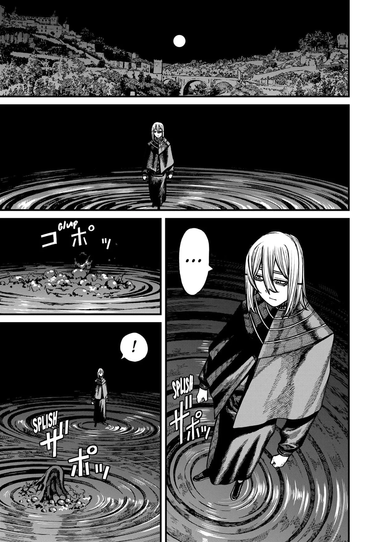 Centuria Chapter 80 – Page 11