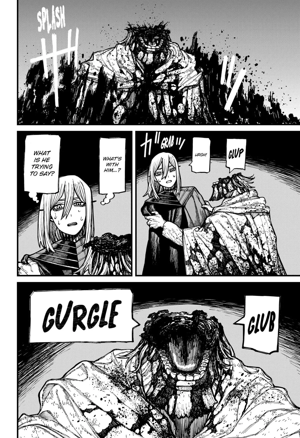 Centuria Chapter 80 – Page 12
