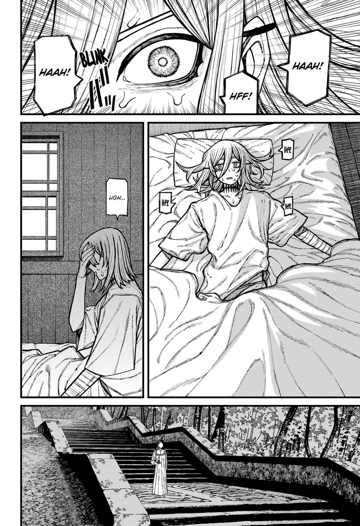 Centuria Chapter 80 – Page 14