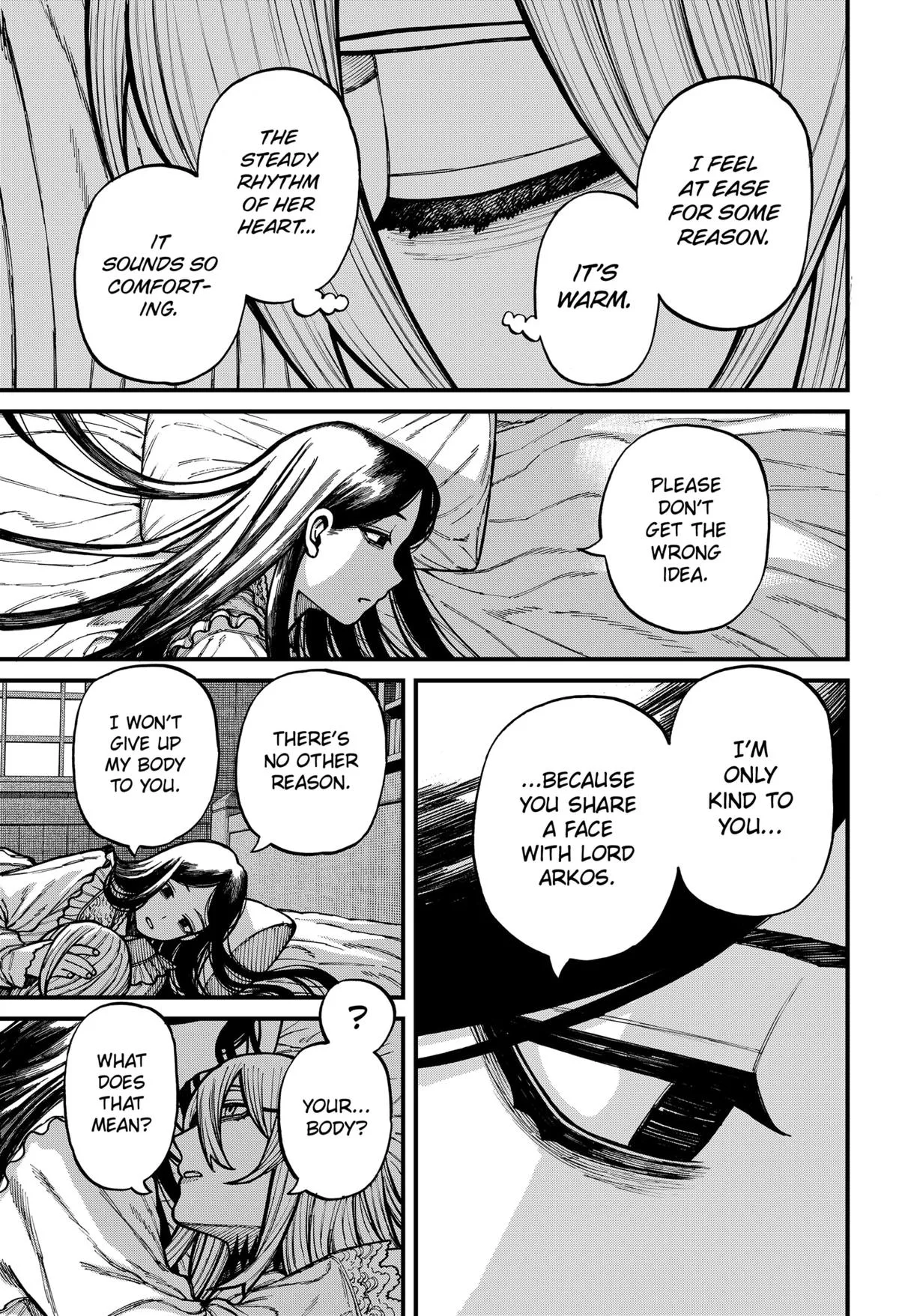 Centuria Chapter 80 – Page 17