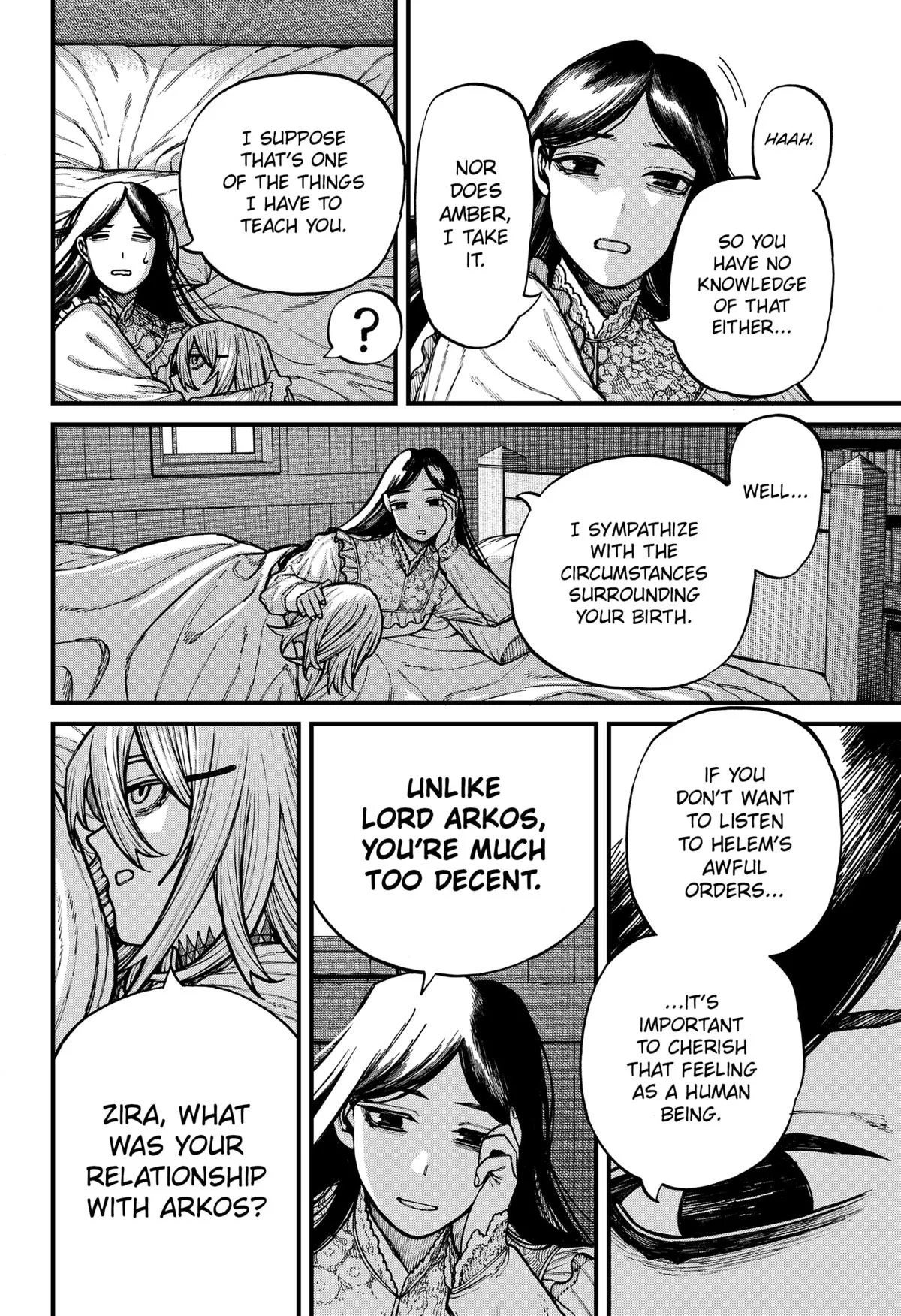 Centuria Chapter 80 – Page 18