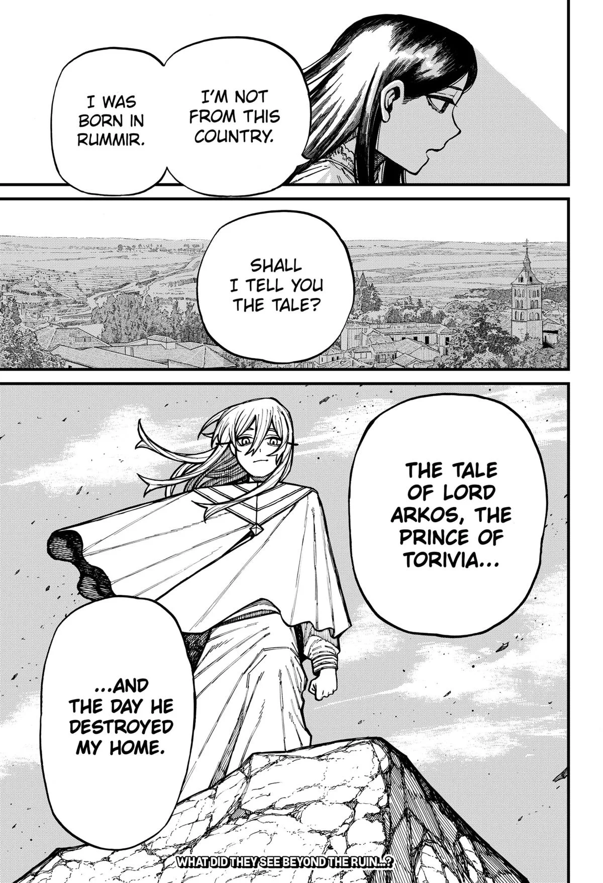 Centuria Chapter 80 – Page 19