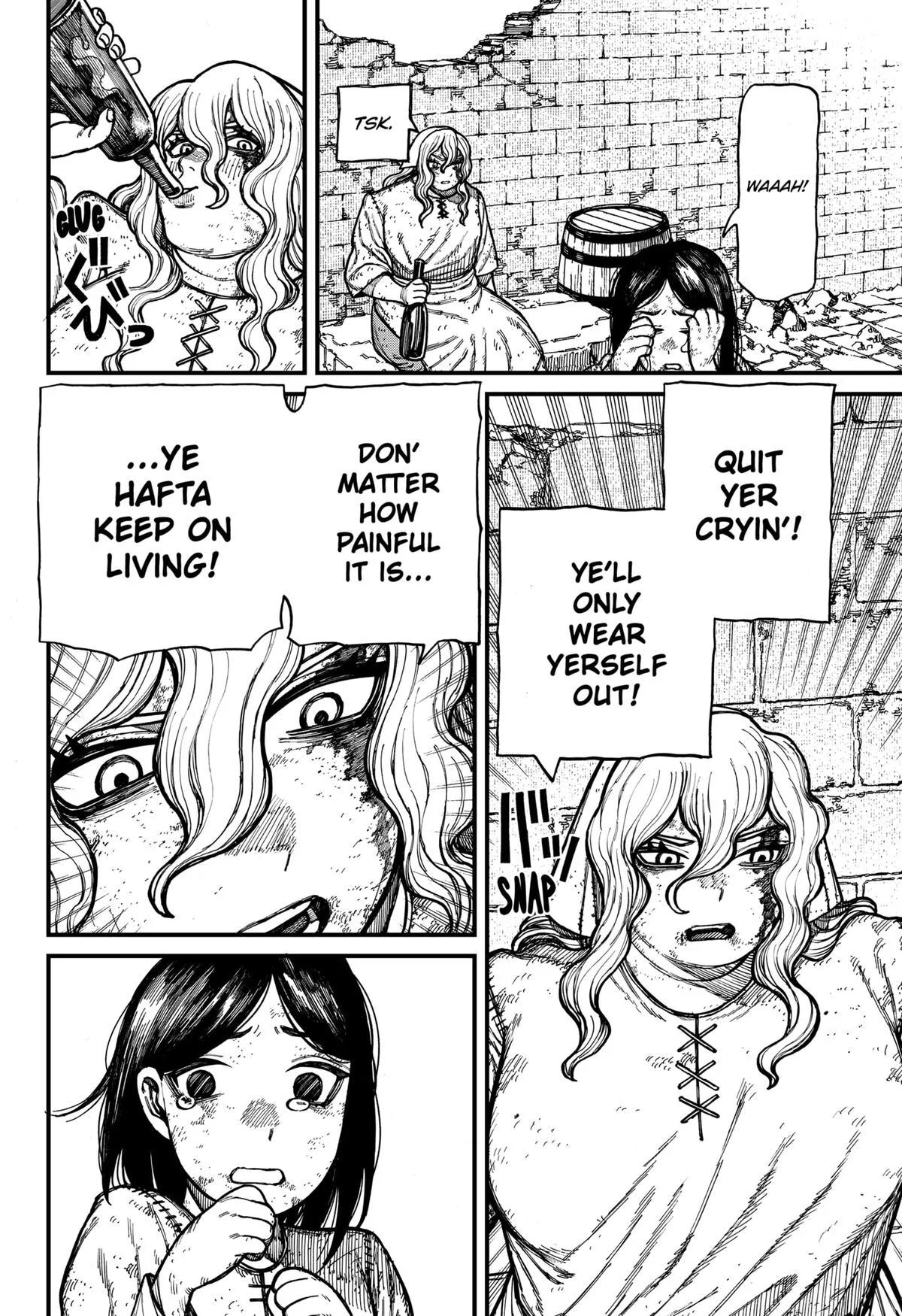 Centuria Chapter 81 – Page 2