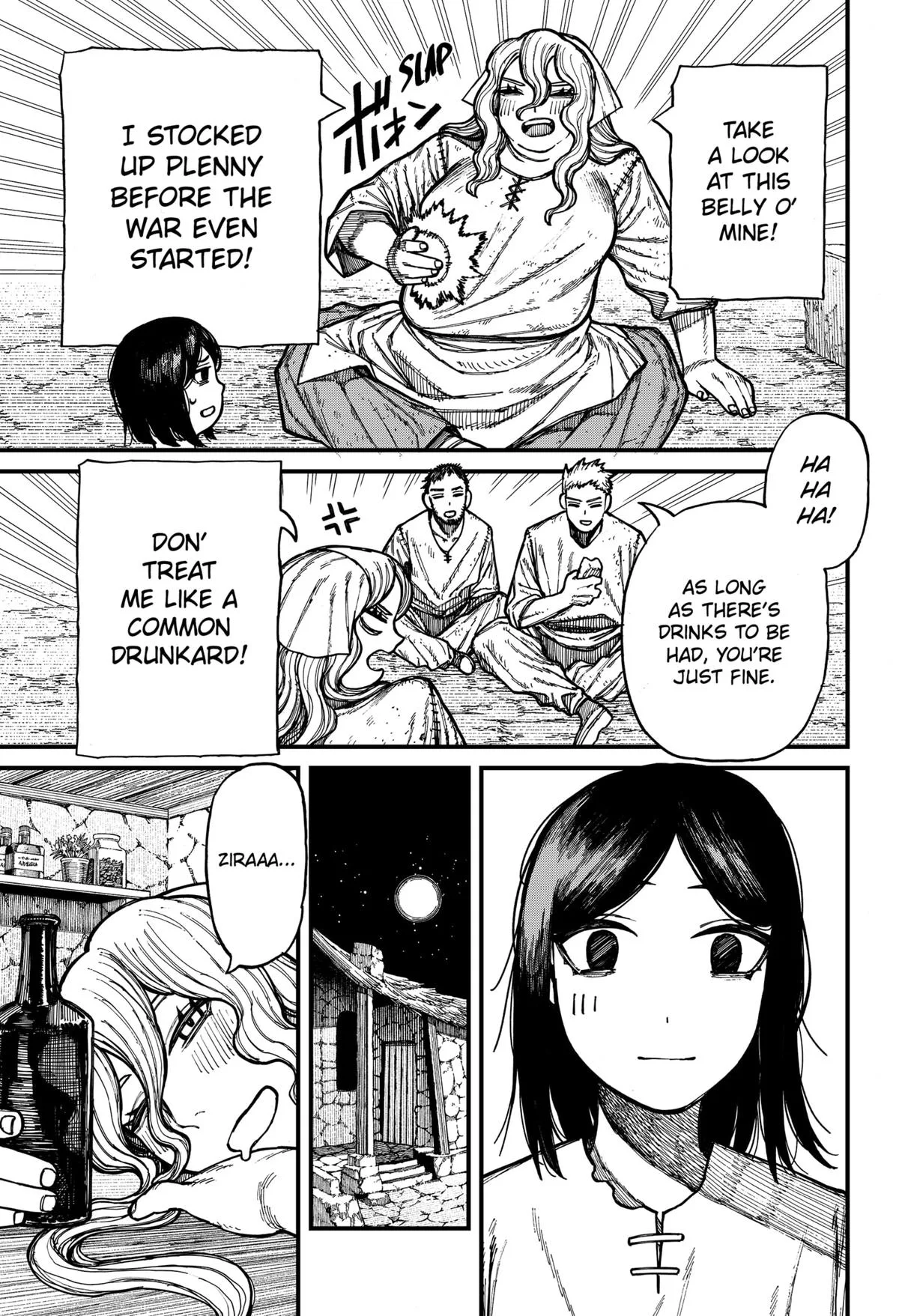 Centuria Chapter 81 – Page 5