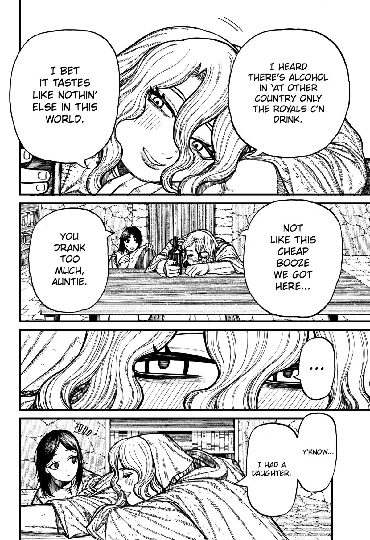 Centuria Chapter 81 – Page 6