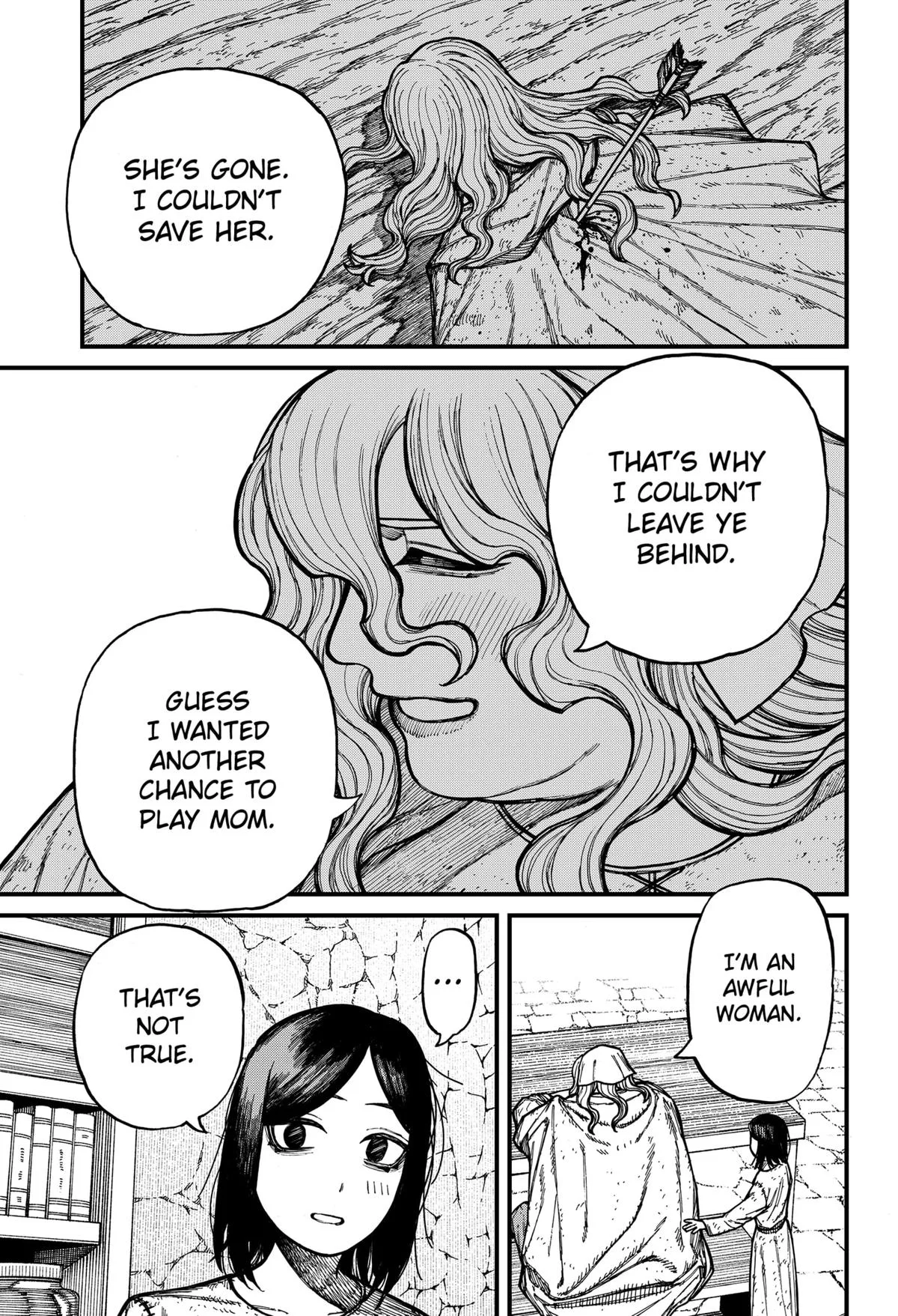 Centuria Chapter 81 – Page 7