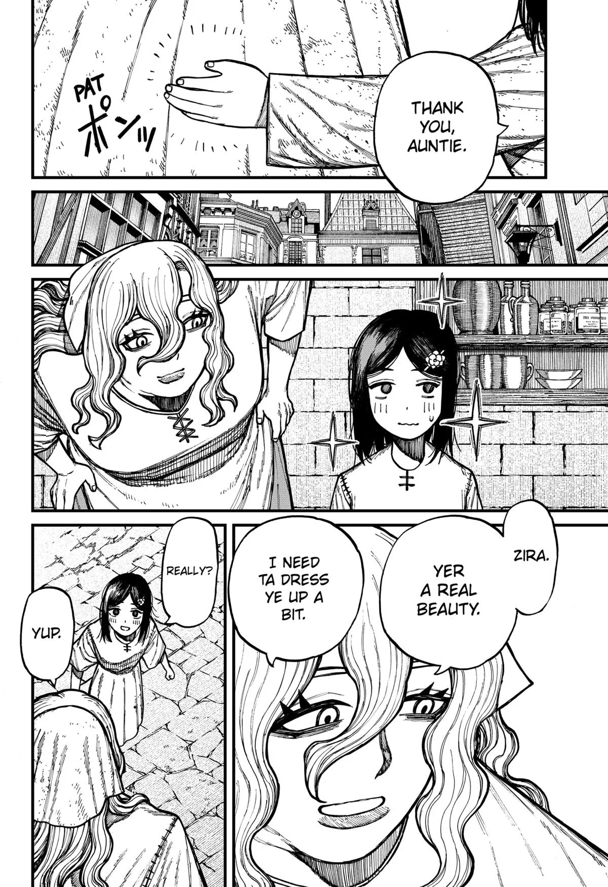 Centuria Chapter 81 – Page 8