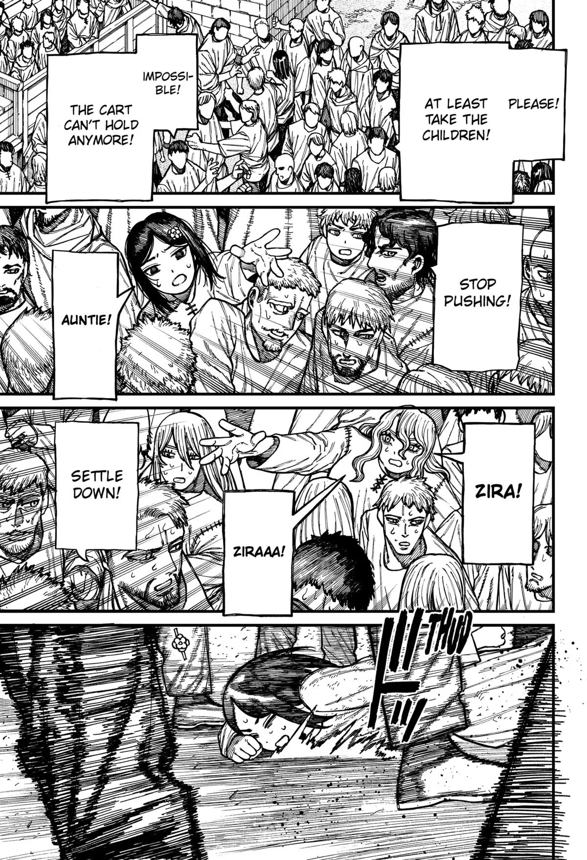 Centuria Chapter 81 – Page 11