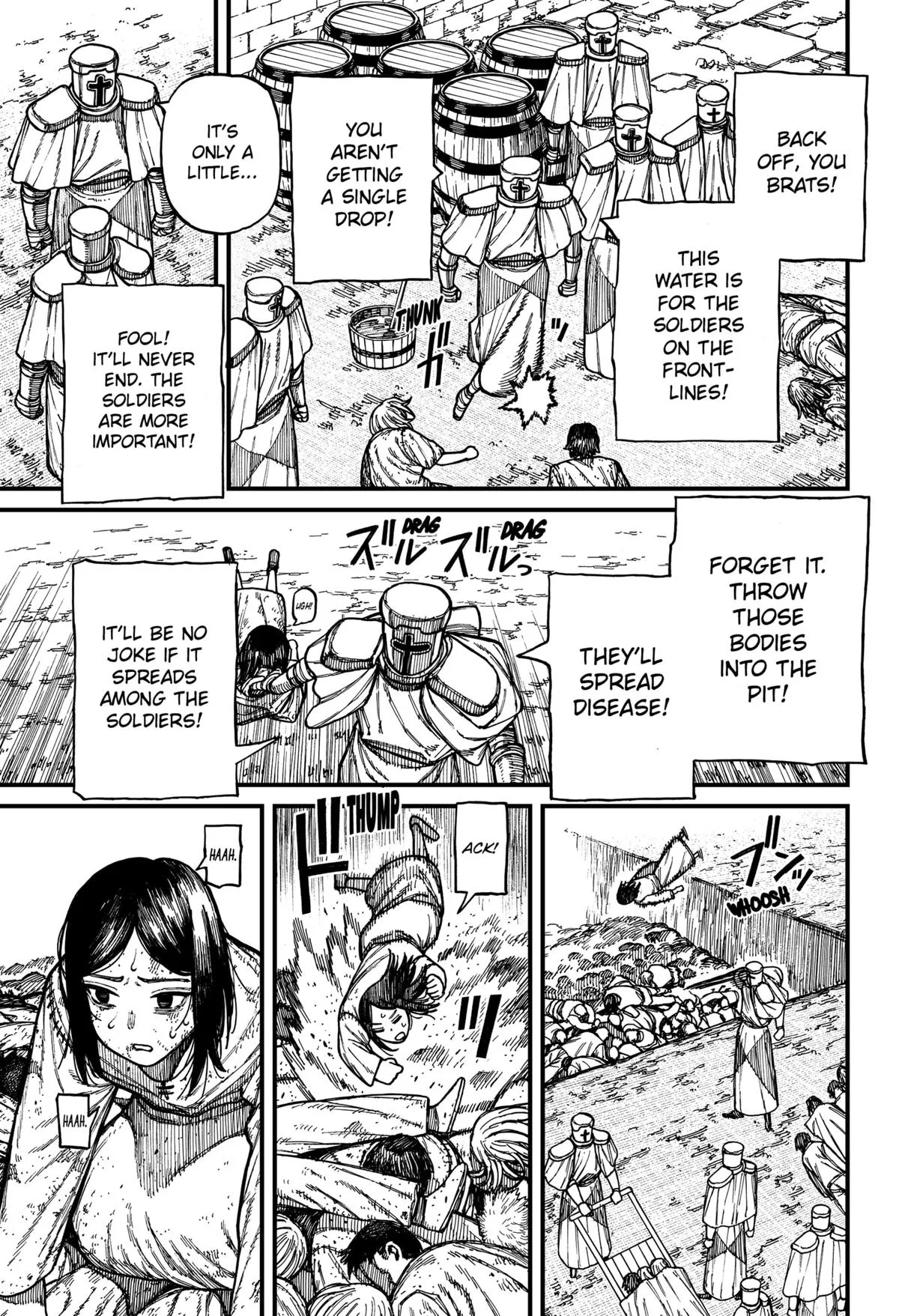 Centuria Chapter 81 – Page 13
