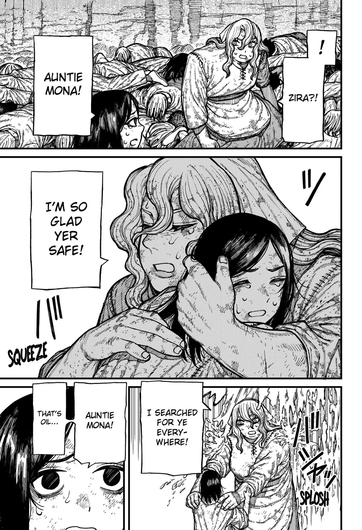 Centuria Chapter 81 – Page 15