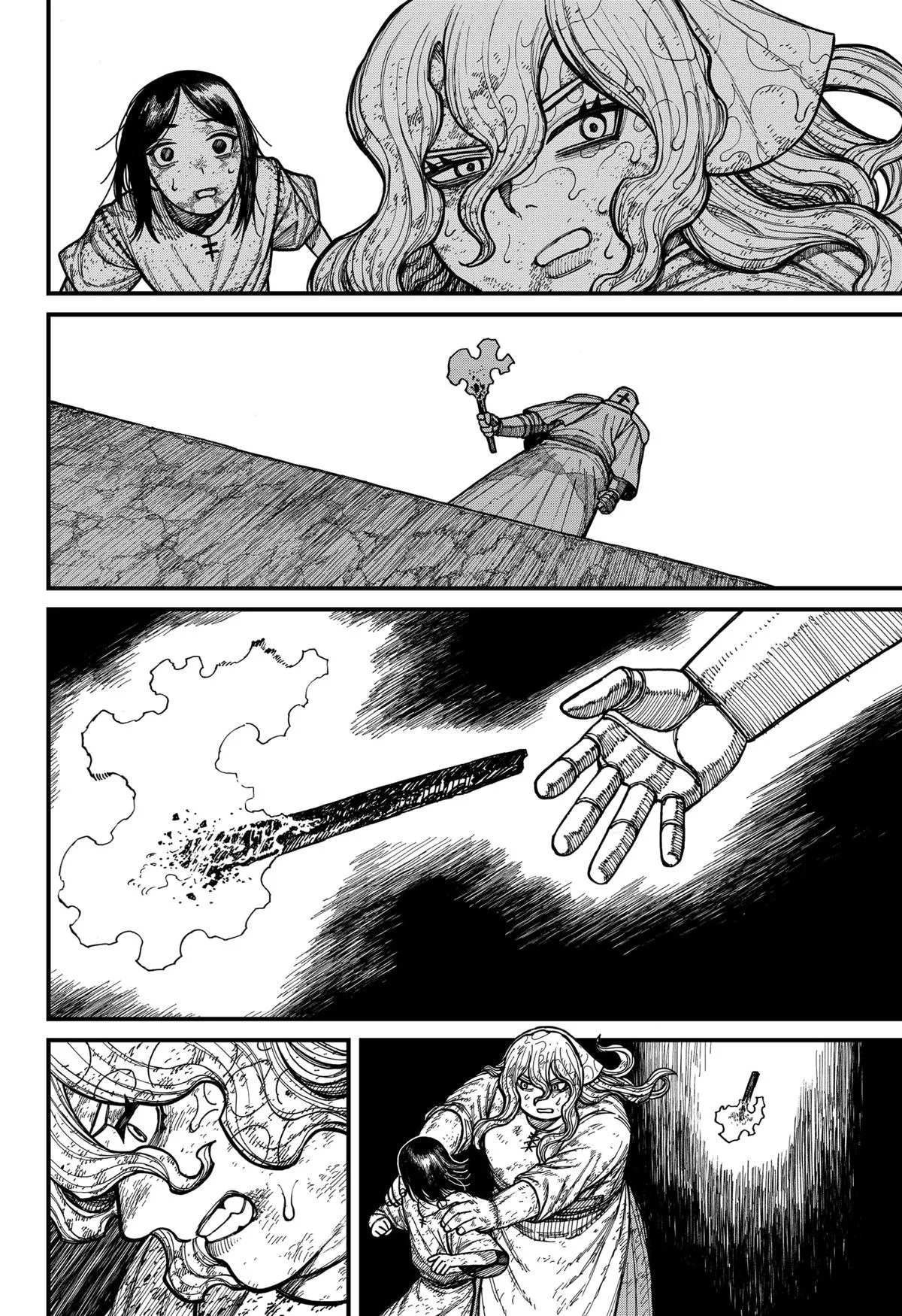 Centuria Chapter 81 – Page 16