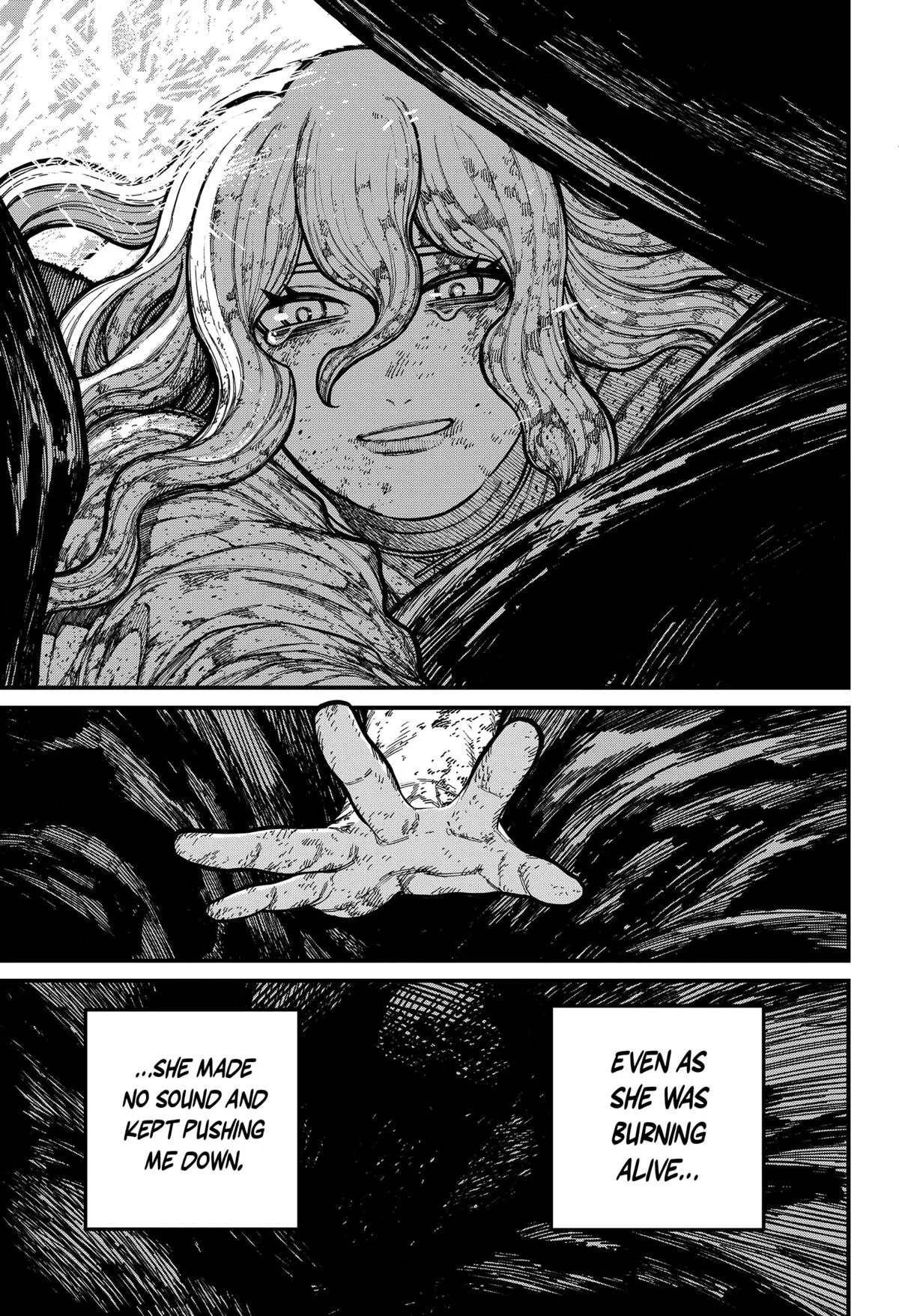 Centuria Chapter 81 – Page 19
