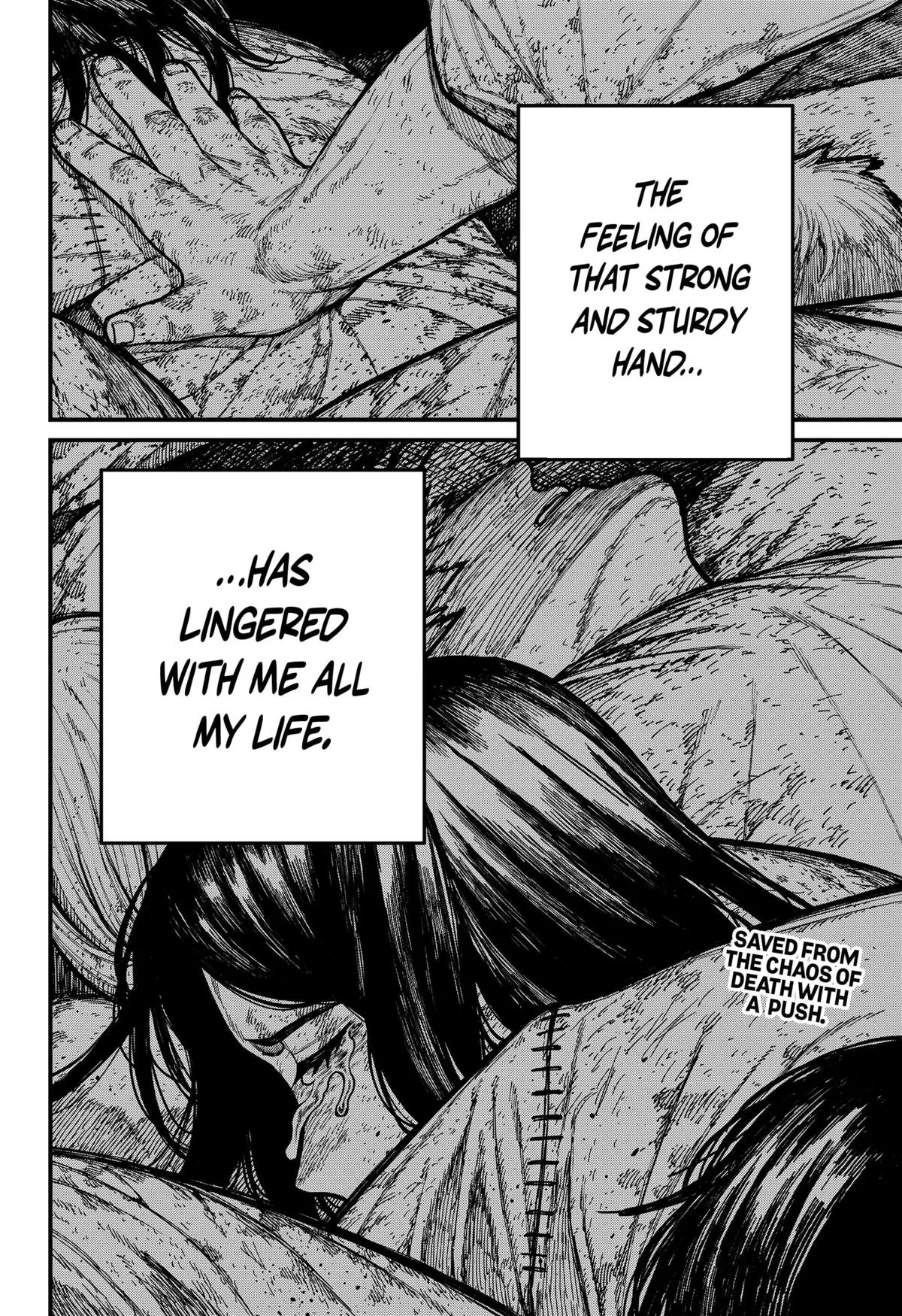 Centuria Chapter 81 – Page 20